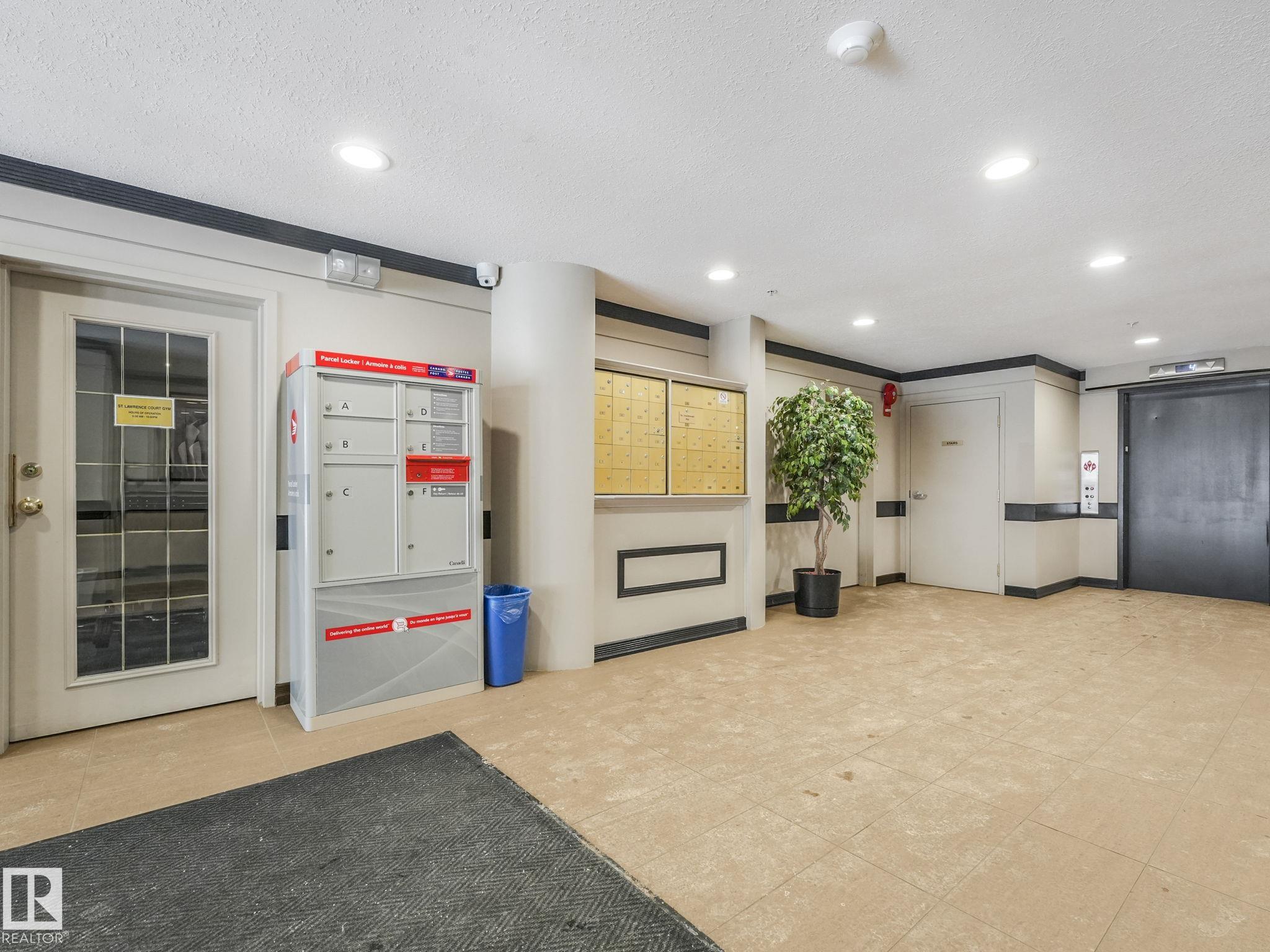 Photo 25 at 503 - 10933 124 Street NW, Westmount, Edmonton