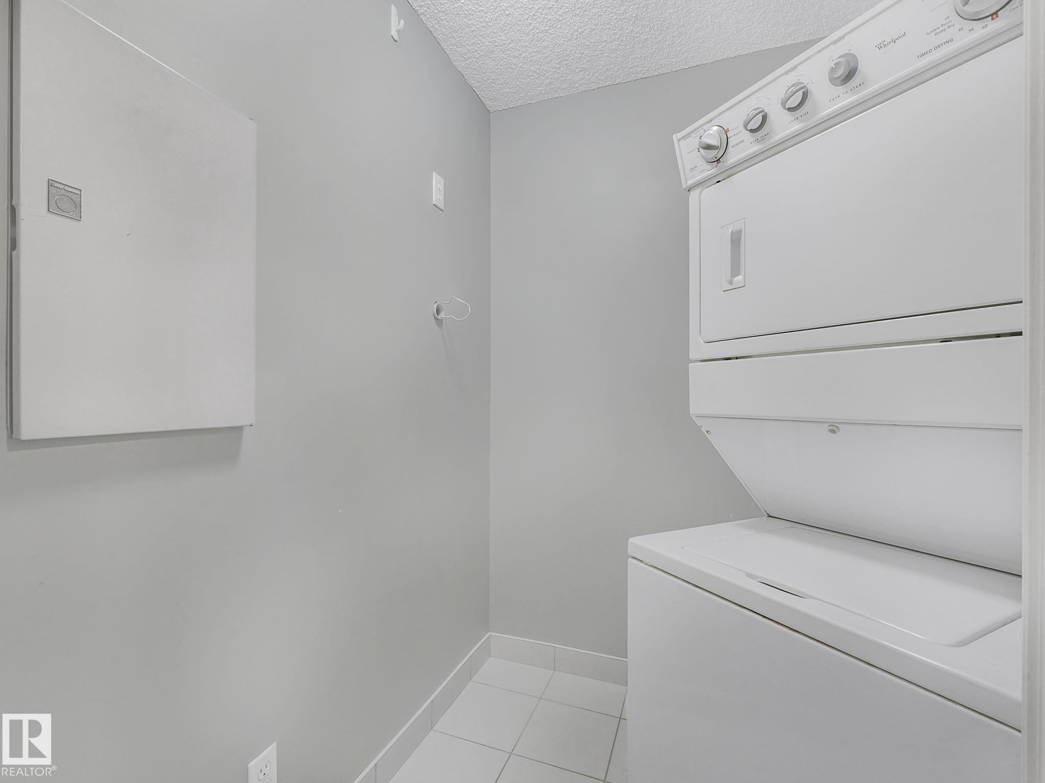 Photo 29 at 503 - 10933 124 Street NW, Westmount, Edmonton