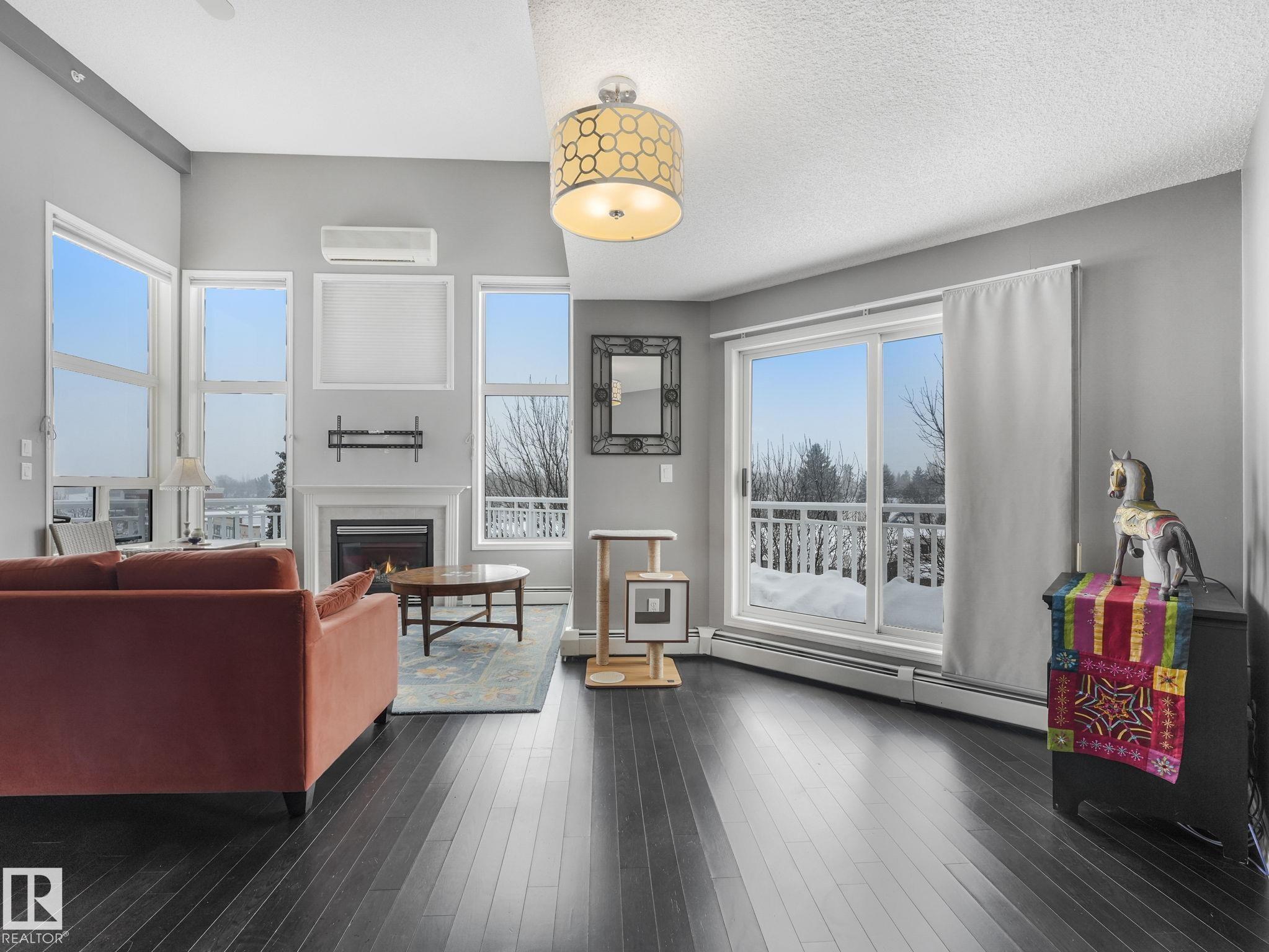 Photo 32 at 503 - 10933 124 Street NW, Westmount, Edmonton