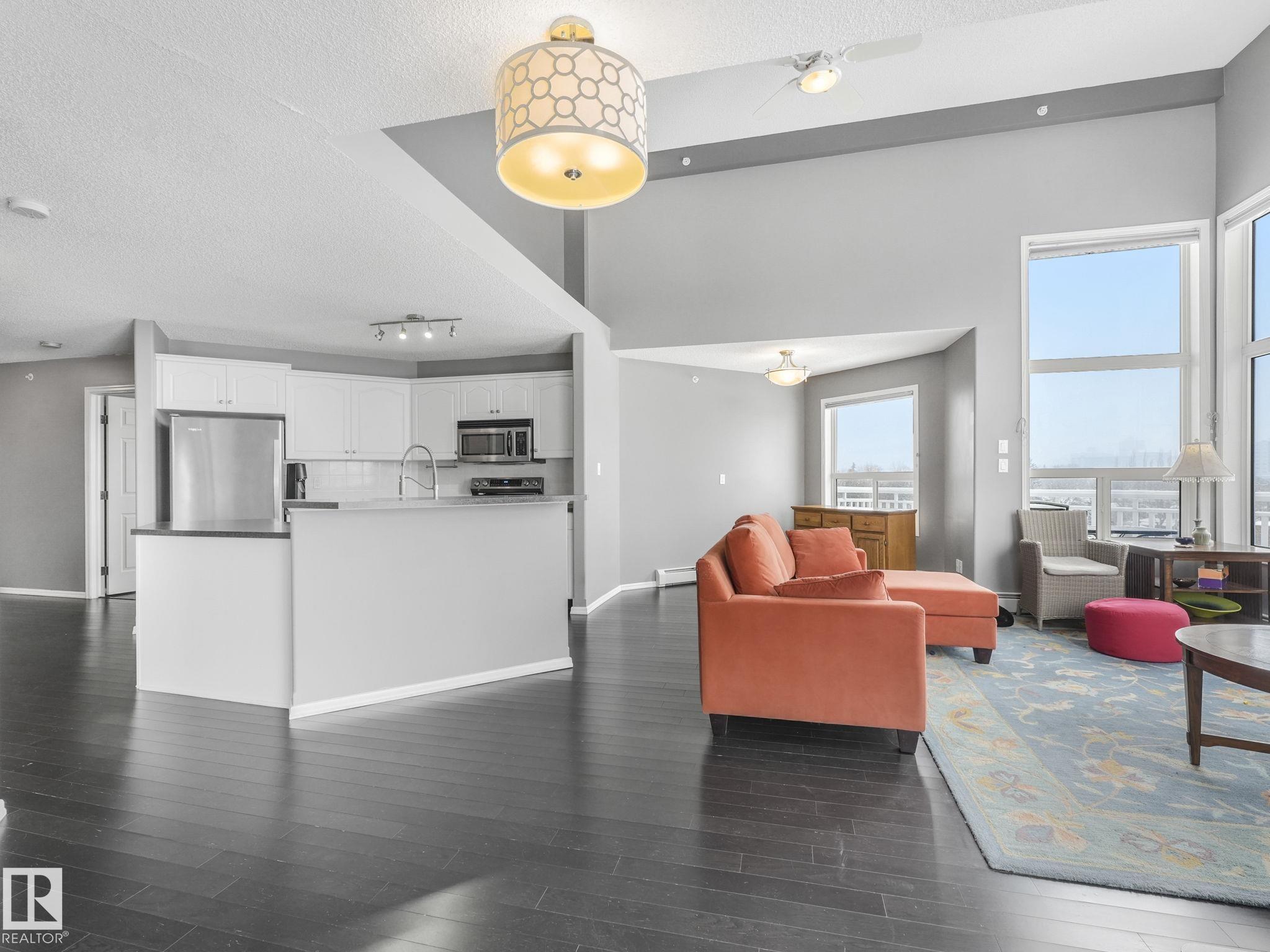 Photo 33 at 503 - 10933 124 Street NW, Westmount, Edmonton