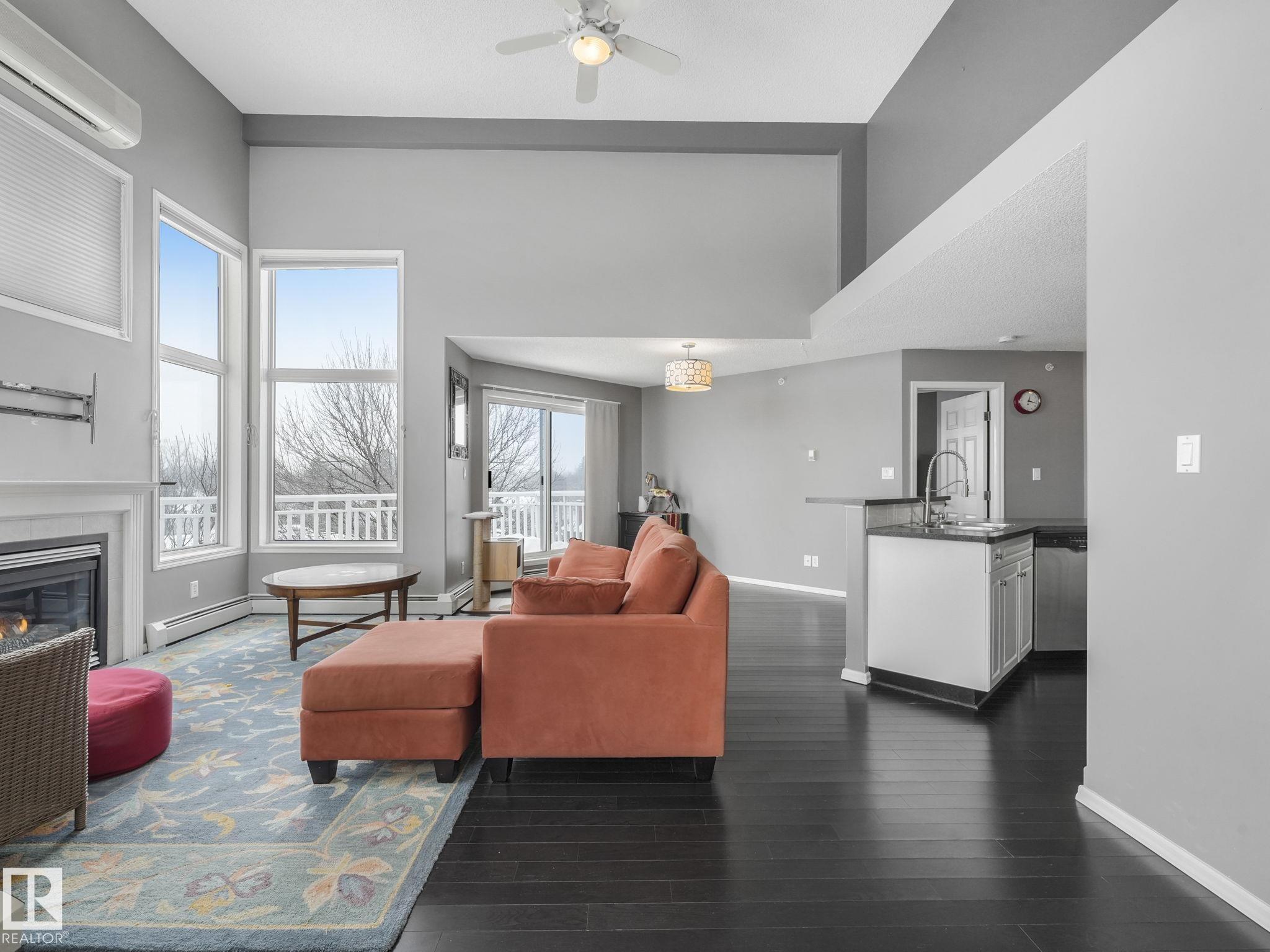 Photo 35 at 503 - 10933 124 Street NW, Westmount, Edmonton