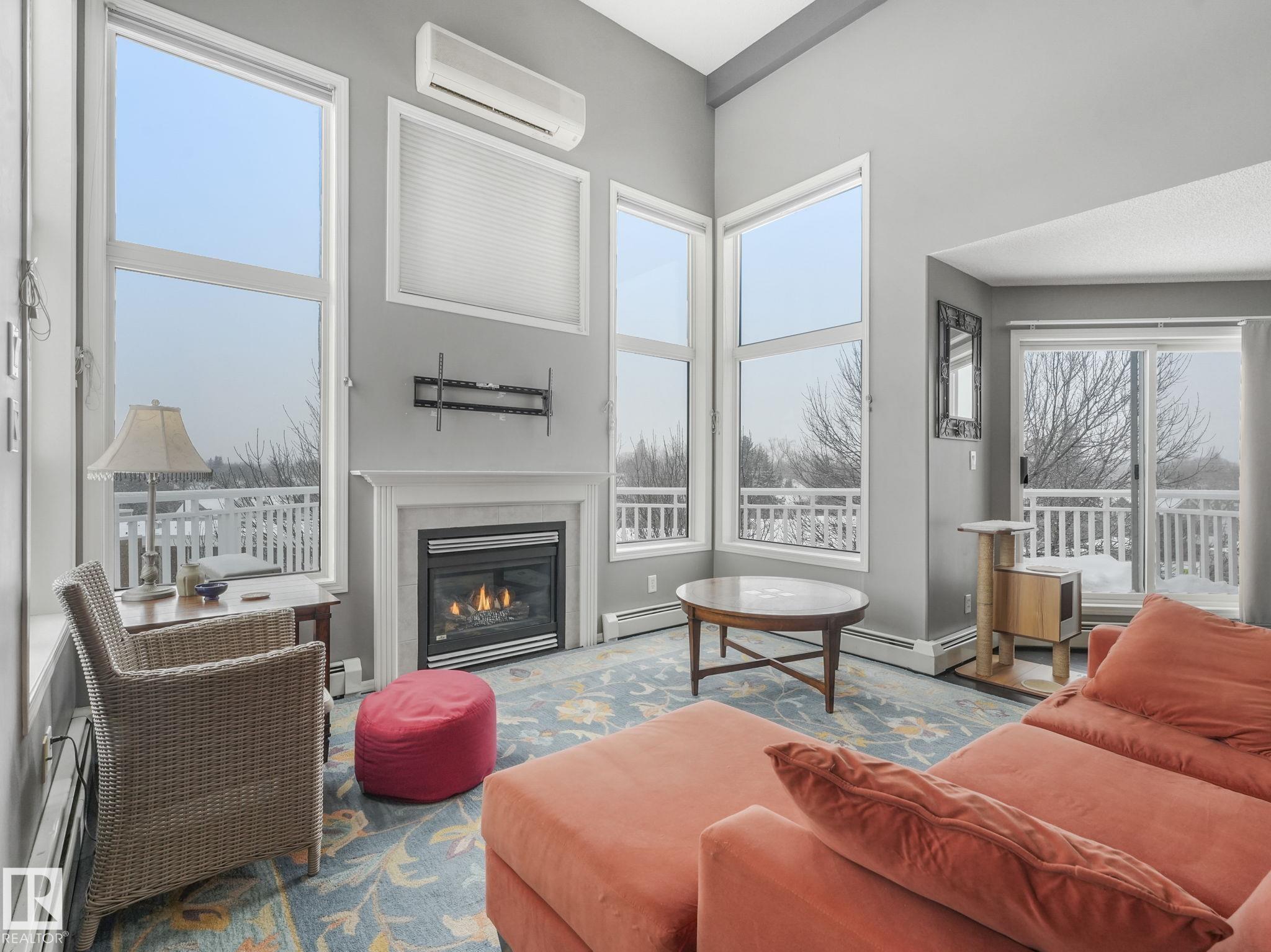 Photo 36 at 503 - 10933 124 Street NW, Westmount, Edmonton