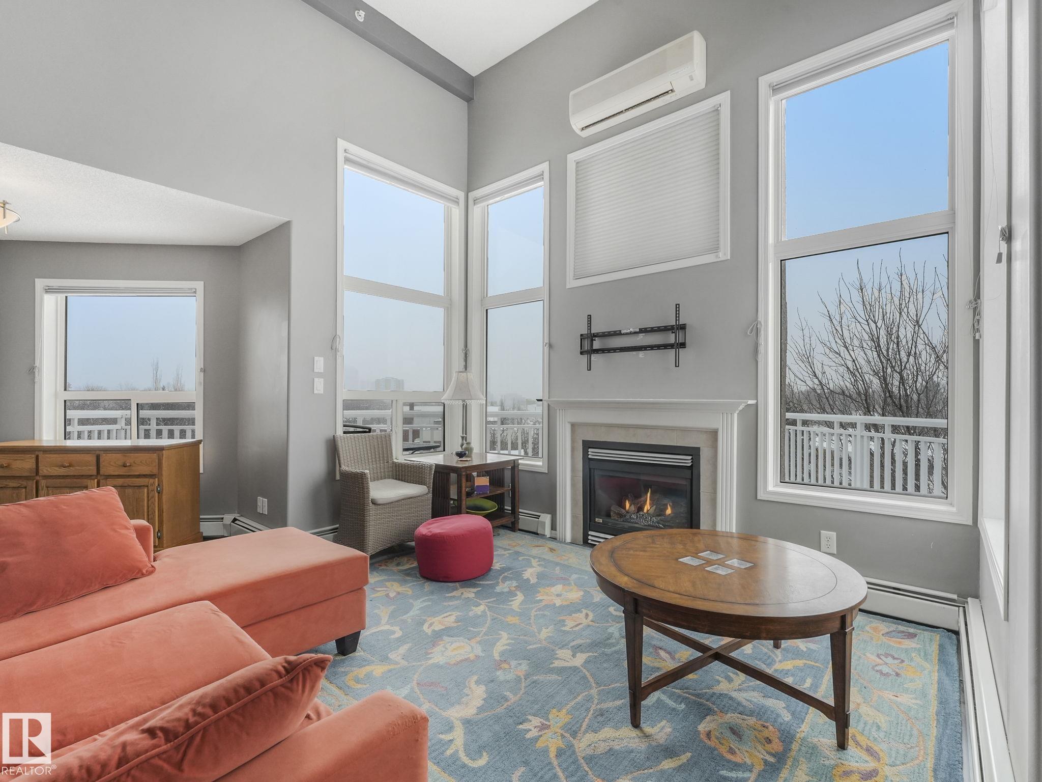 Photo 37 at 503 - 10933 124 Street NW, Westmount, Edmonton