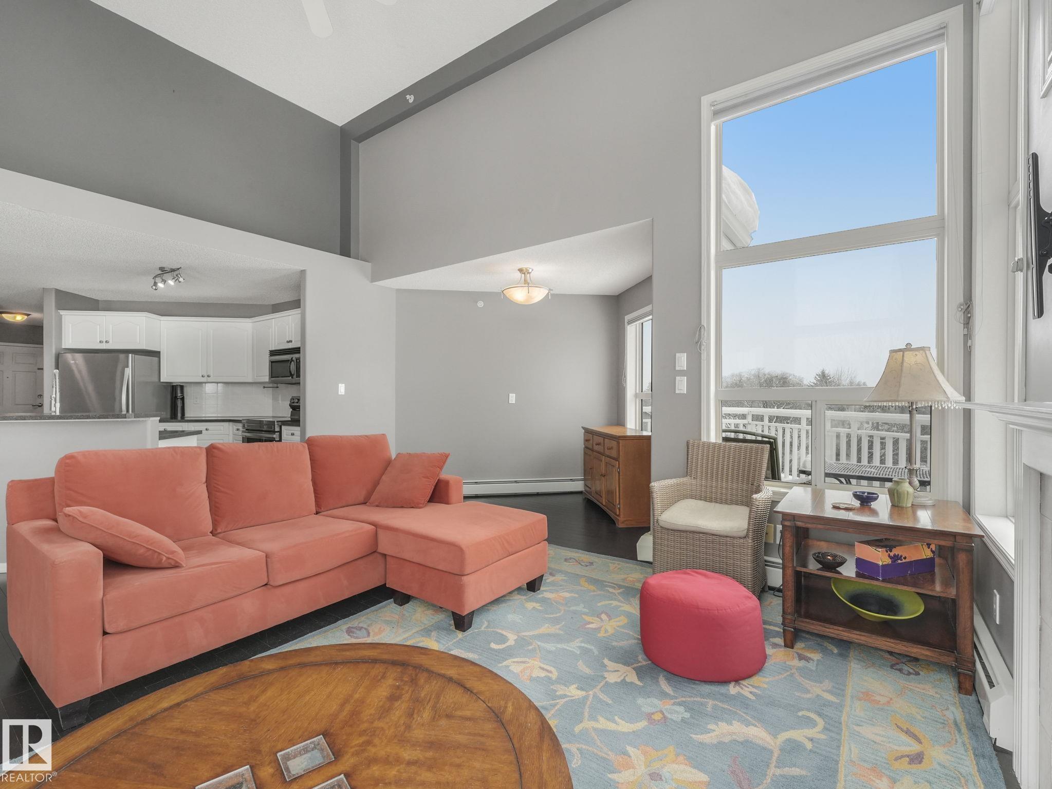 Photo 38 at 503 - 10933 124 Street NW, Westmount, Edmonton