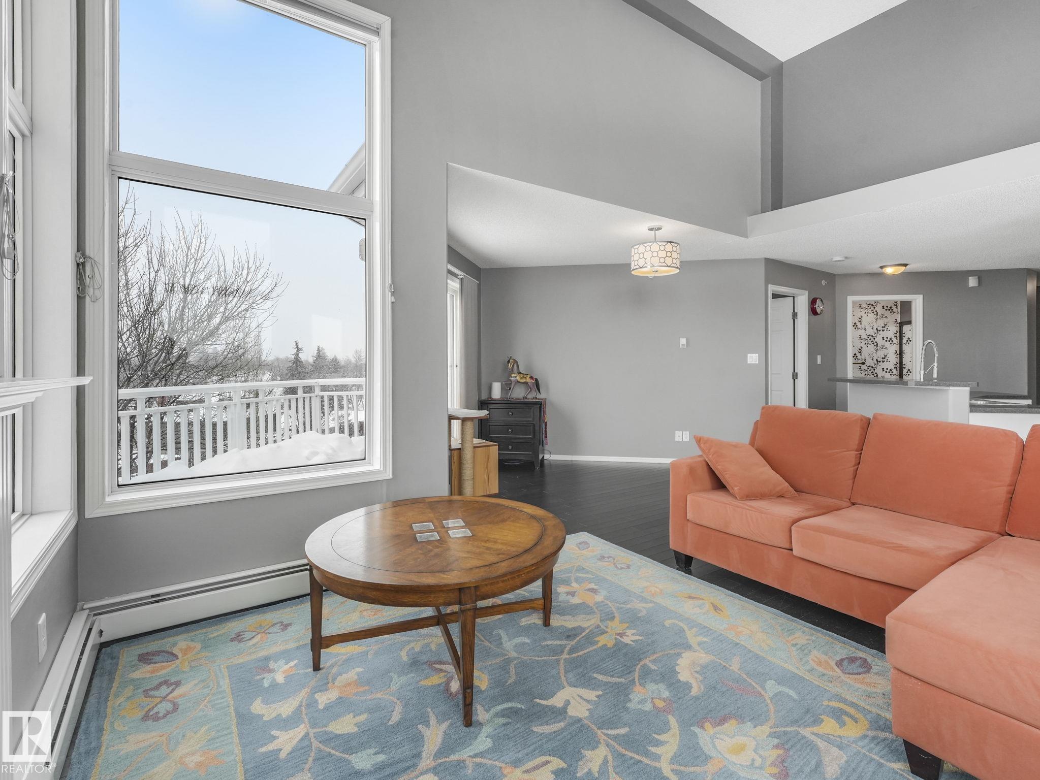 Photo 39 at 503 - 10933 124 Street NW, Westmount, Edmonton