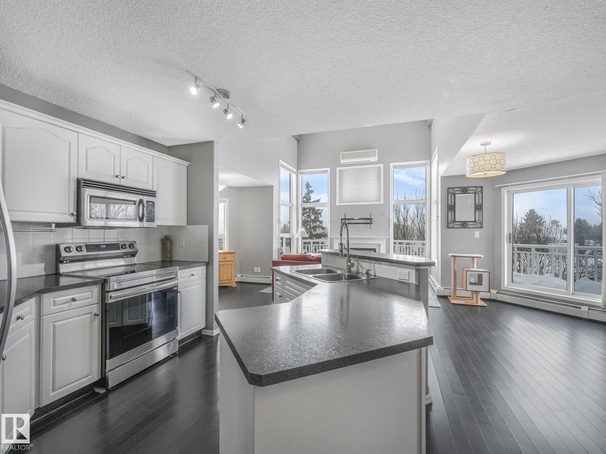 Photo 40 at 503 - 10933 124 Street NW, Westmount, Edmonton