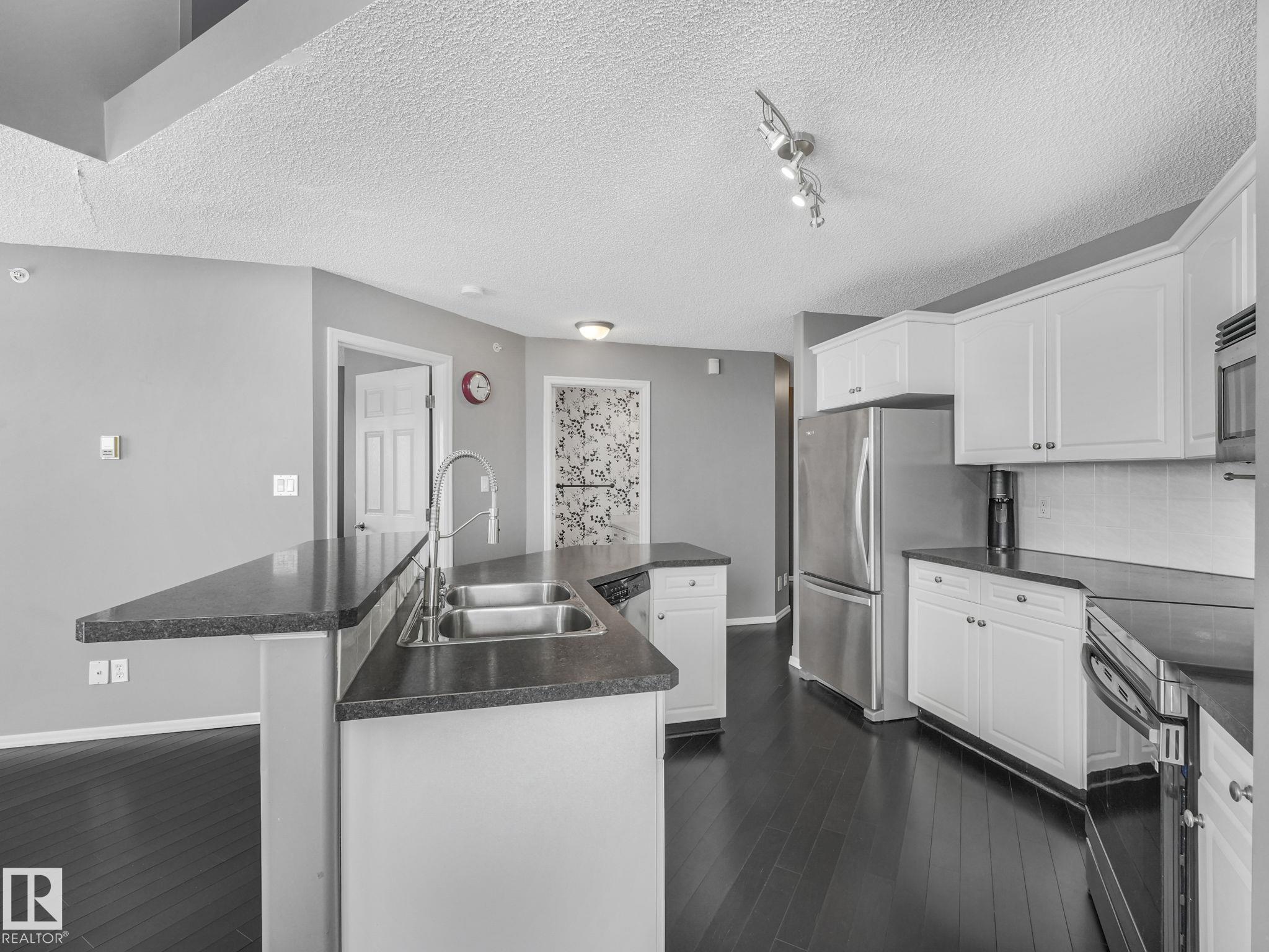 Photo 41 at 503 - 10933 124 Street NW, Westmount, Edmonton