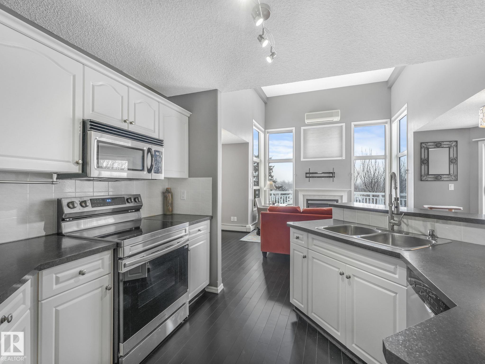 Photo 42 at 503 - 10933 124 Street NW, Westmount, Edmonton