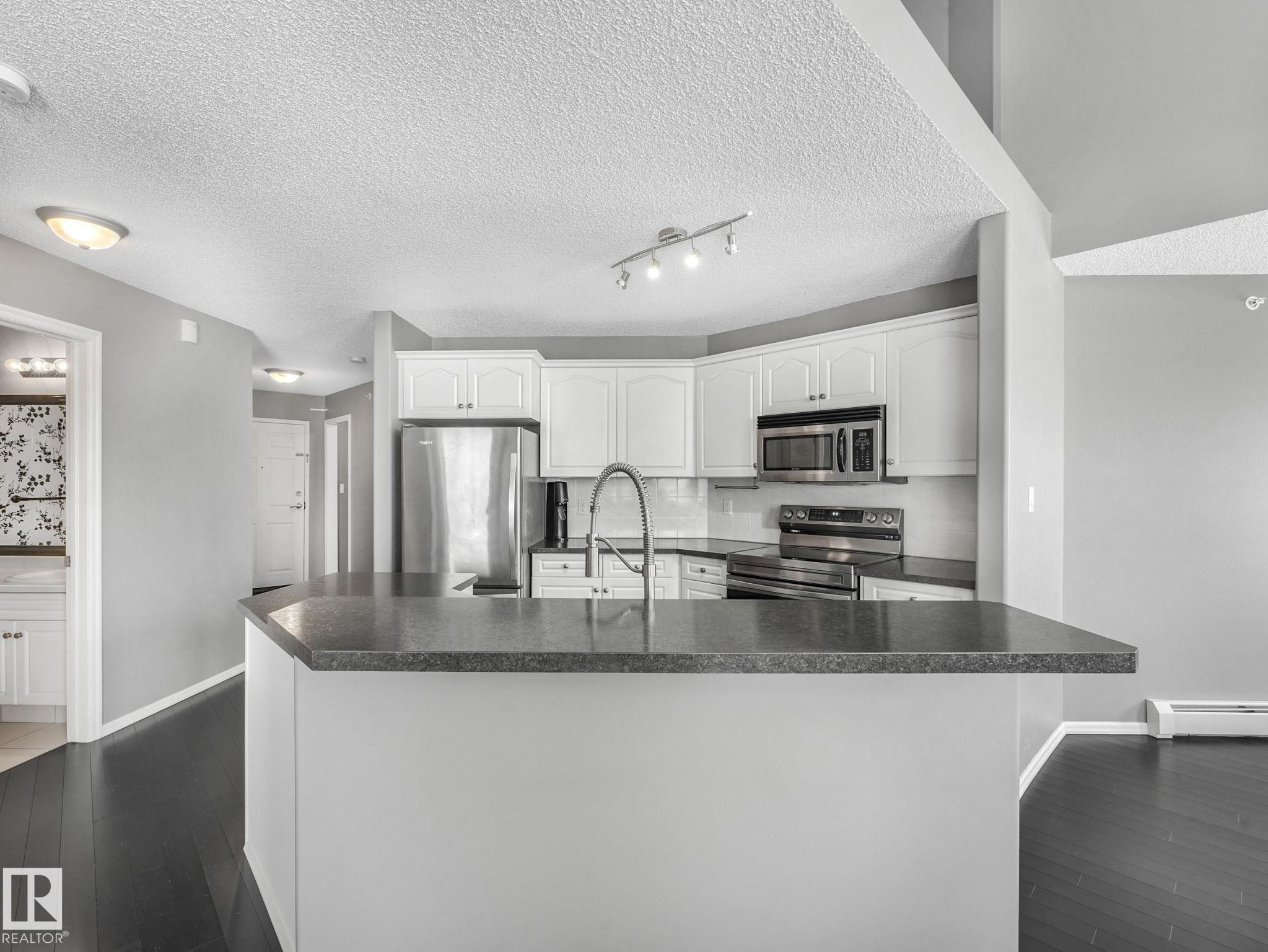 Photo 43 at 503 - 10933 124 Street NW, Westmount, Edmonton