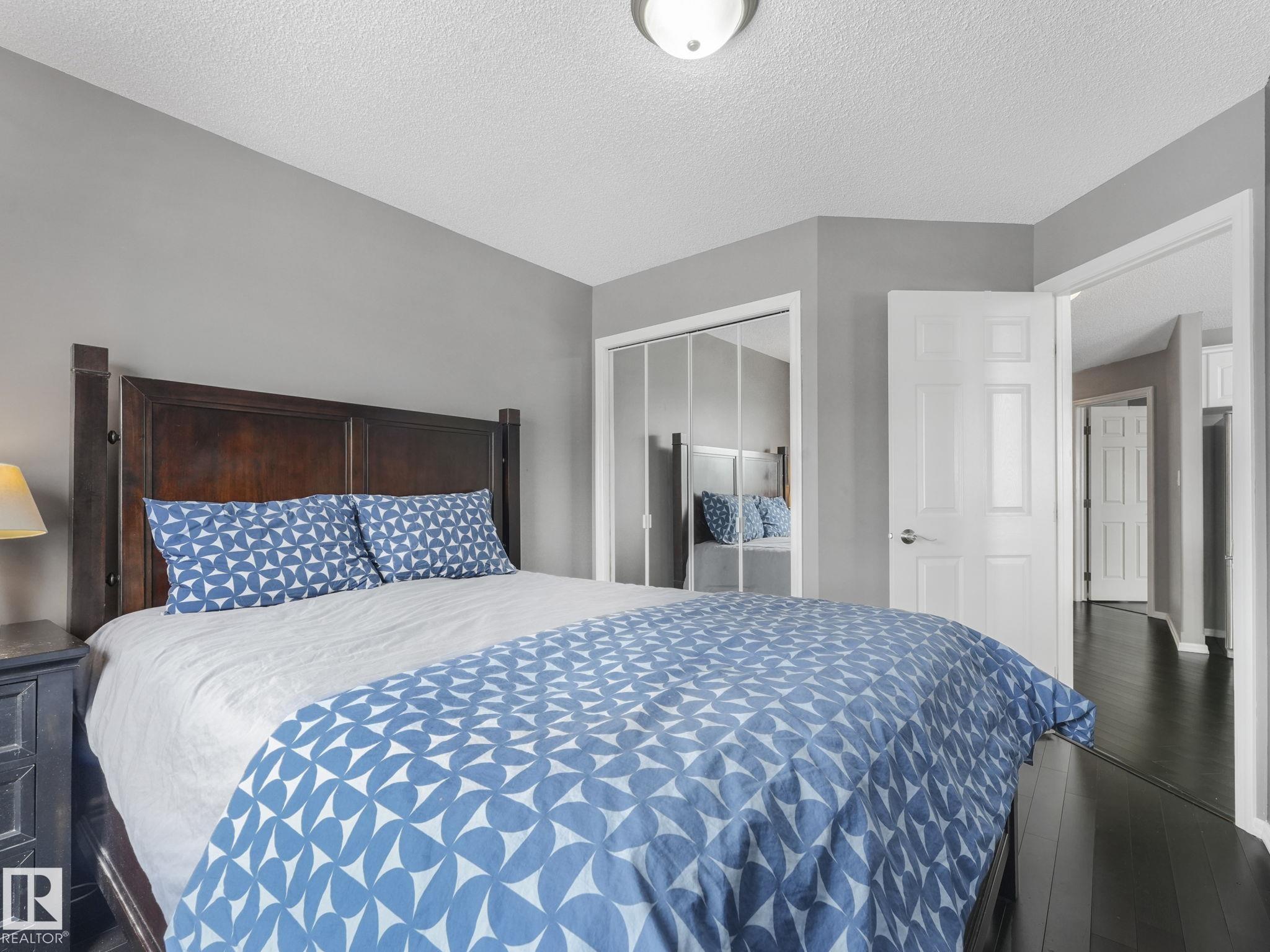 Photo 46 at 503 - 10933 124 Street NW, Westmount, Edmonton