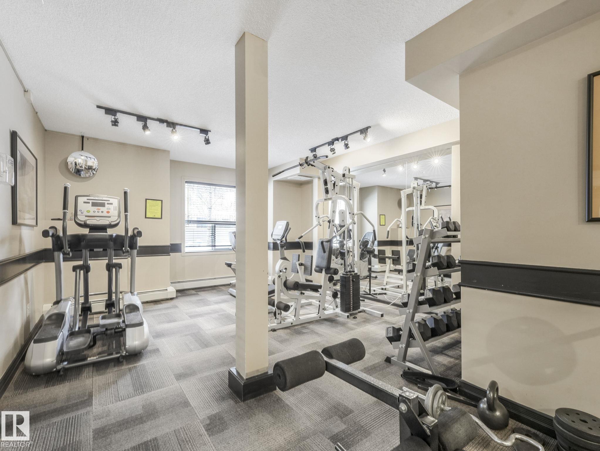 Photo 52 at 503 - 10933 124 Street NW, Westmount, Edmonton