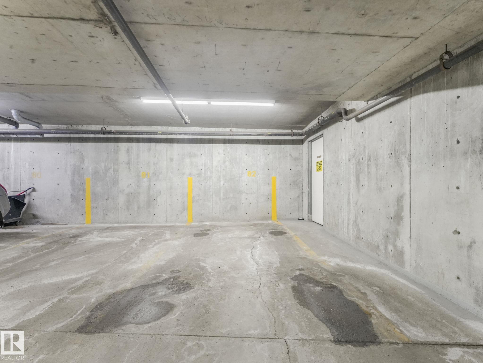 Photo 55 at 503 - 10933 124 Street NW, Westmount, Edmonton