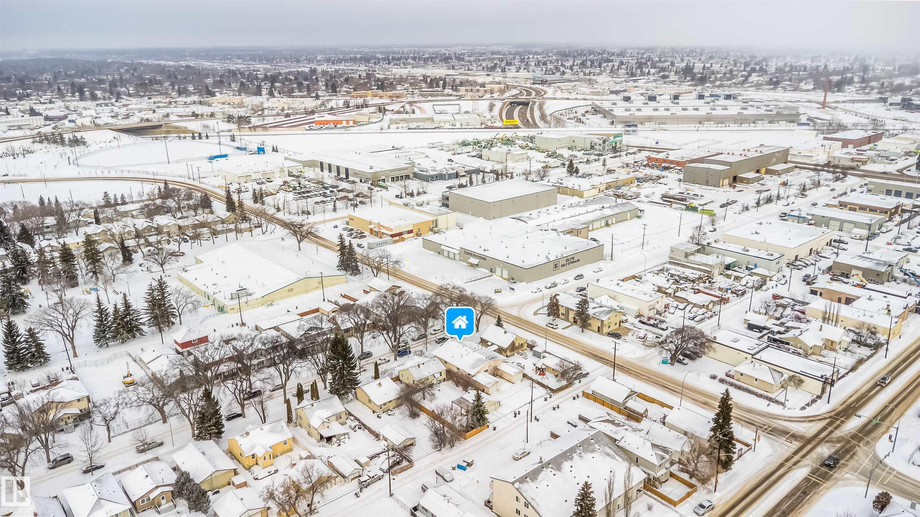 12041/43 67 Street NW, Montrose, Edmonton