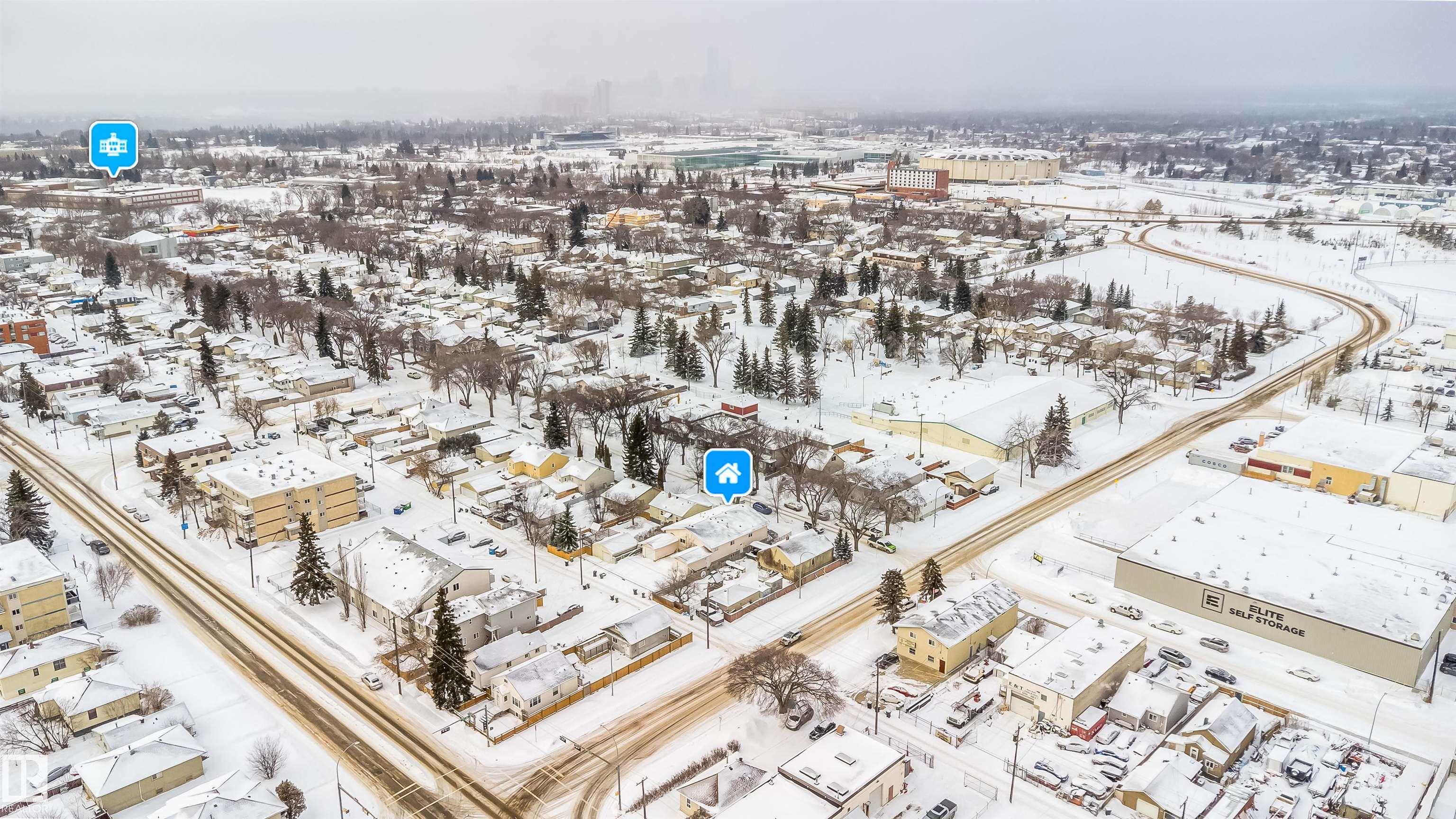 12041/43 67 Street NW, Montrose, Edmonton