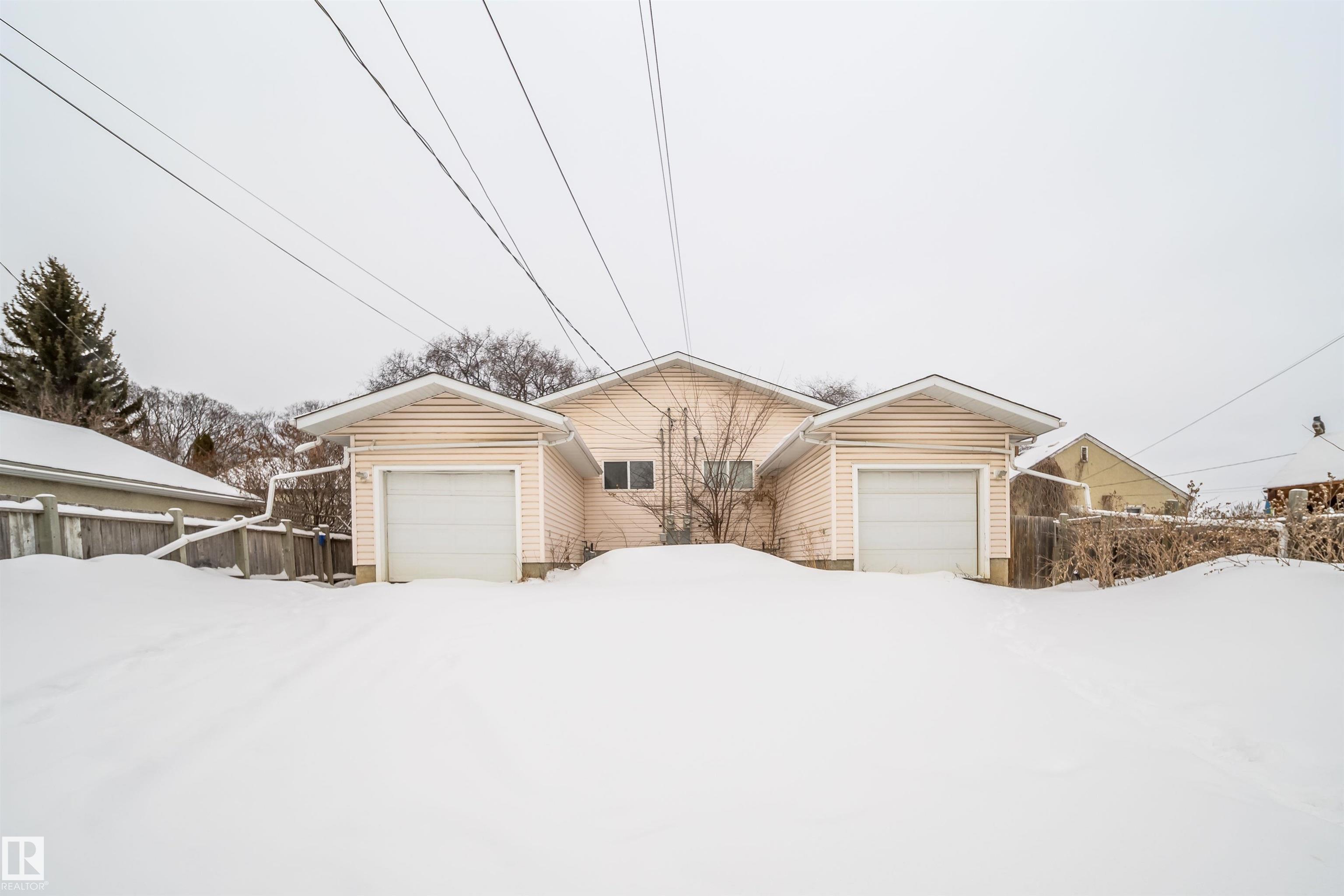 Photo 13 at 12041/43 67 Street NW, Montrose, Edmonton