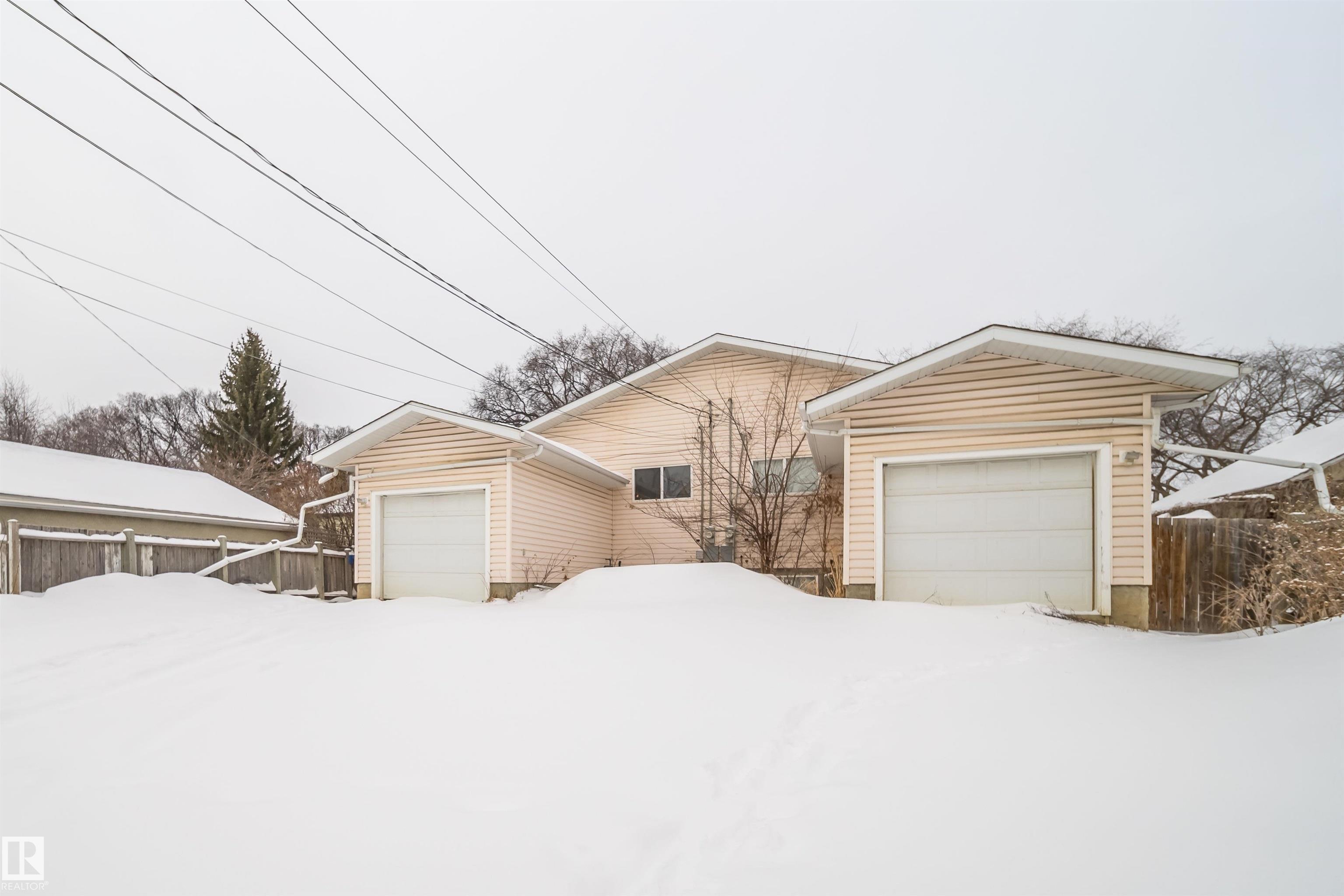 Photo 14 at 12041/43 67 Street NW, Montrose, Edmonton