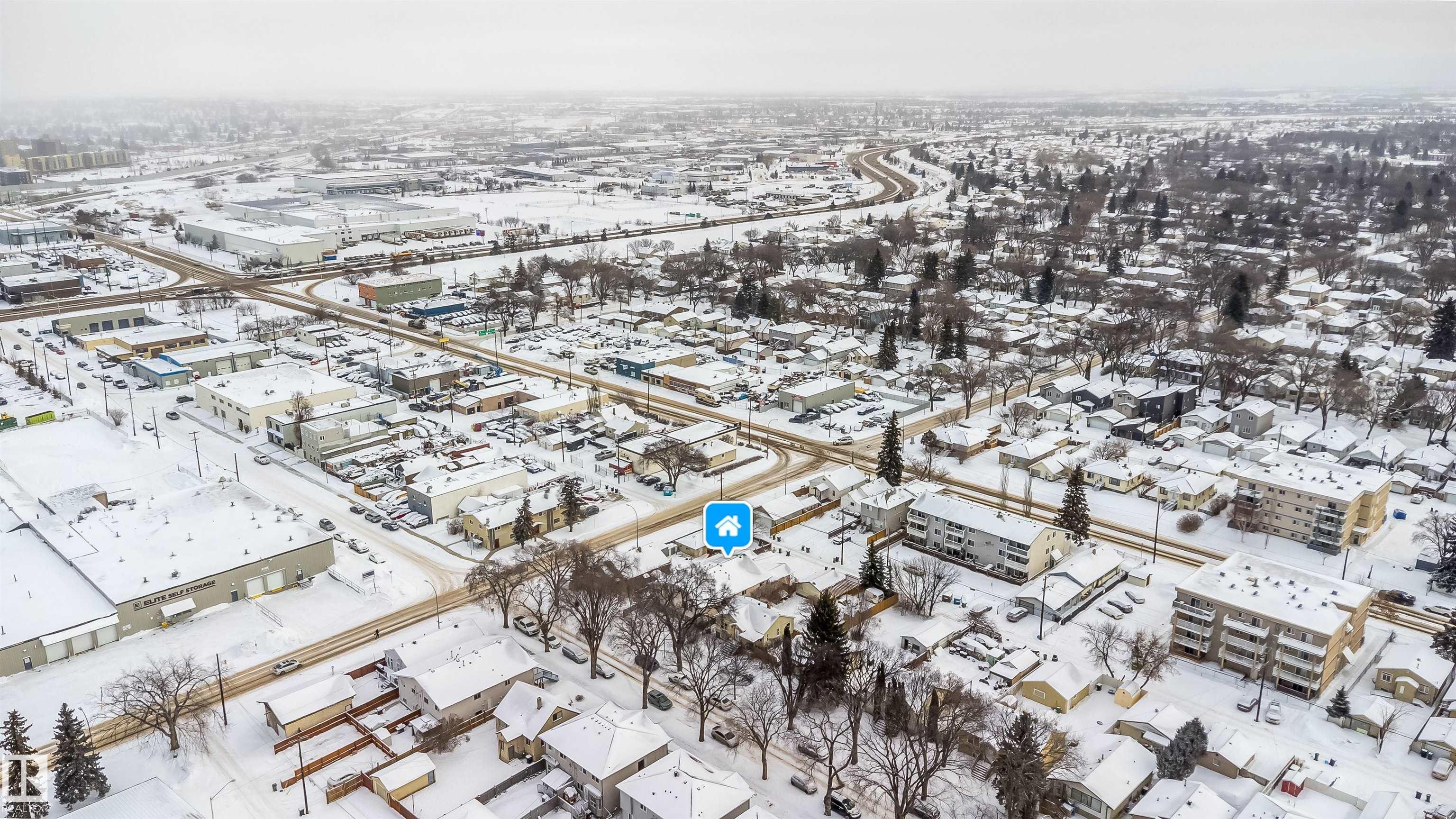 12041/43 67 Street NW, Montrose, Edmonton