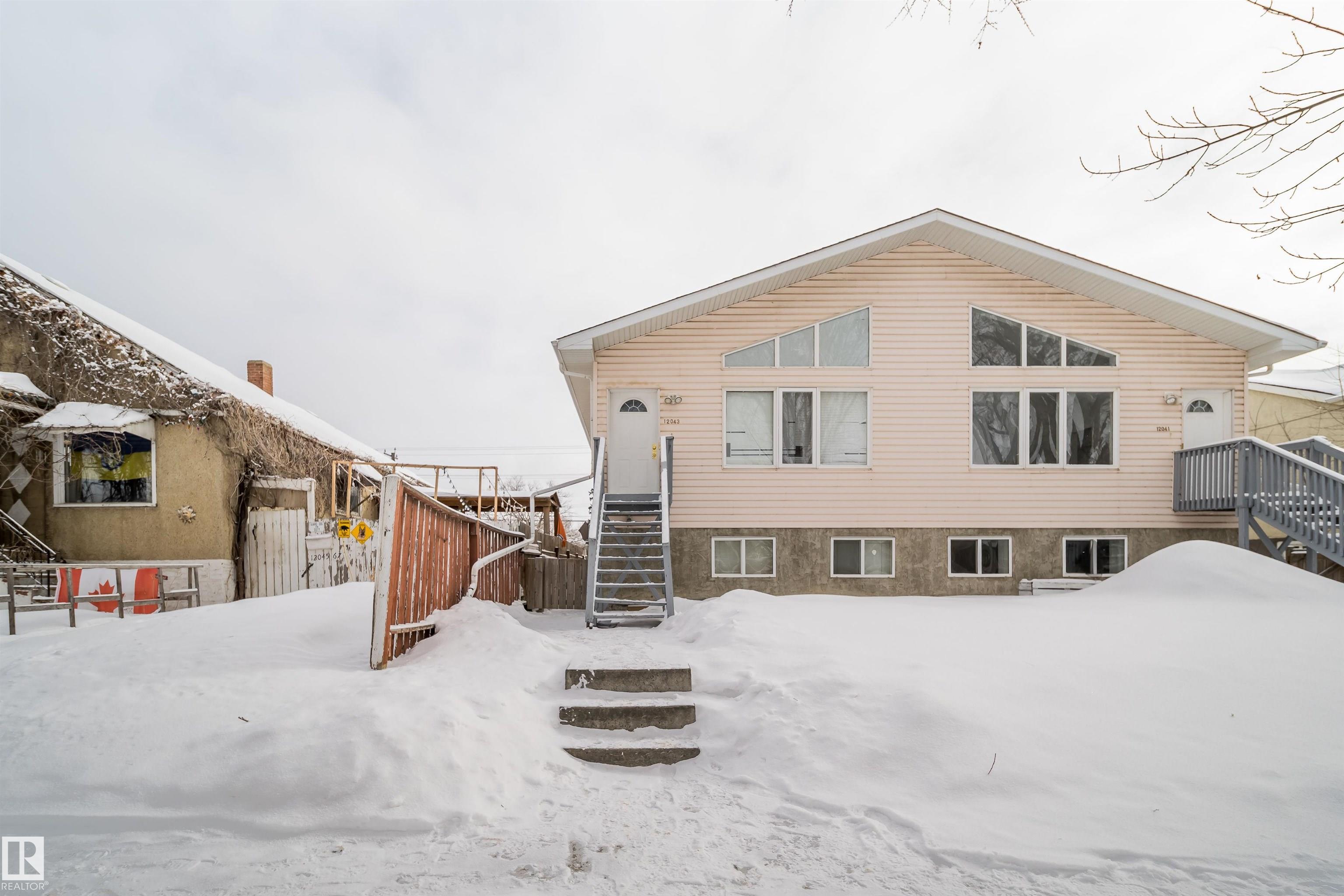 Photo 6 at 12041/43 67 Street NW, Montrose, Edmonton