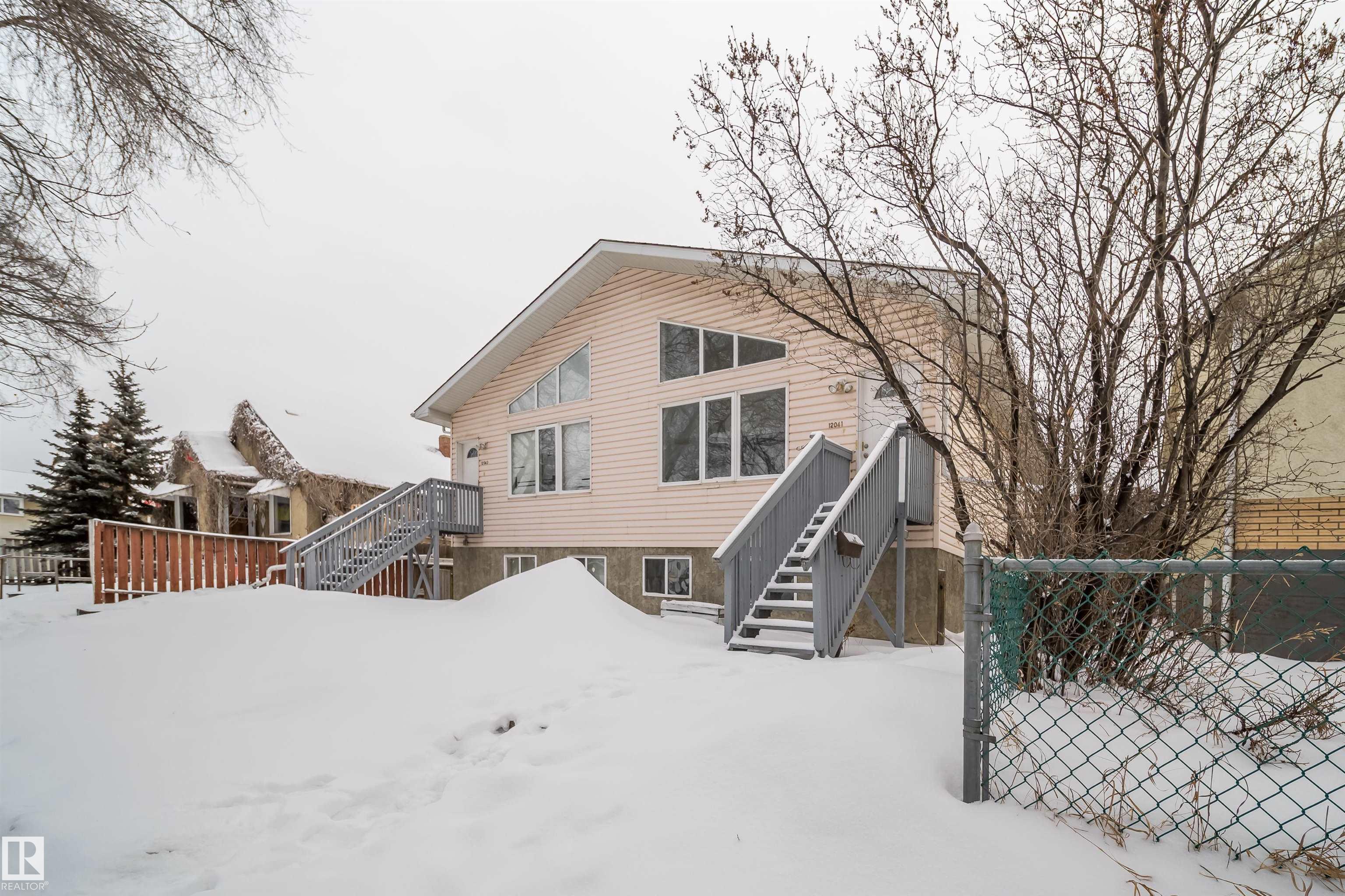 Photo 9 at 12041/43 67 Street NW, Montrose, Edmonton