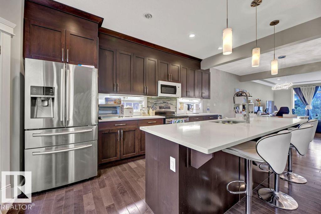 Photo 14 at 10806 72 Avenue NW, Queen Alexandra, Edmonton