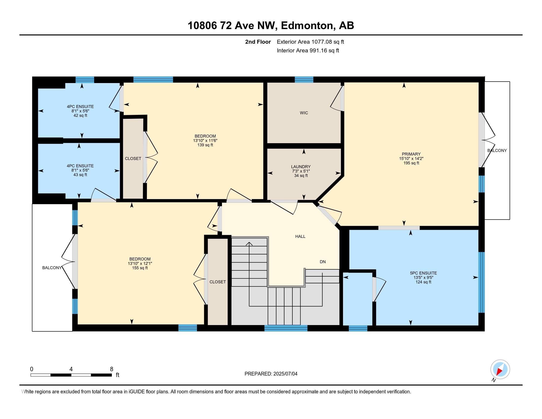 Photo 35 at 10806 72 Avenue NW, Queen Alexandra, Edmonton