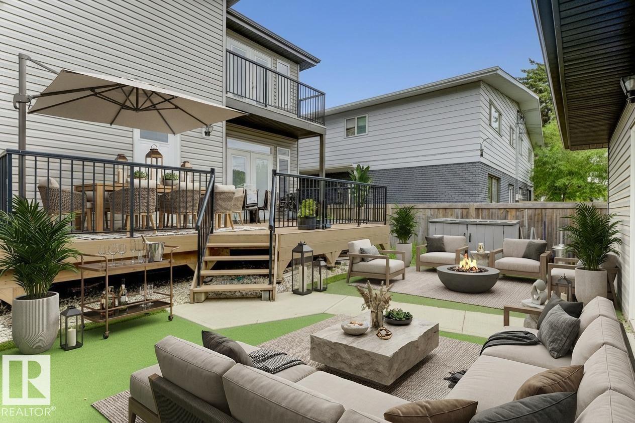 Photo 6 at 10806 72 Avenue NW, Queen Alexandra, Edmonton