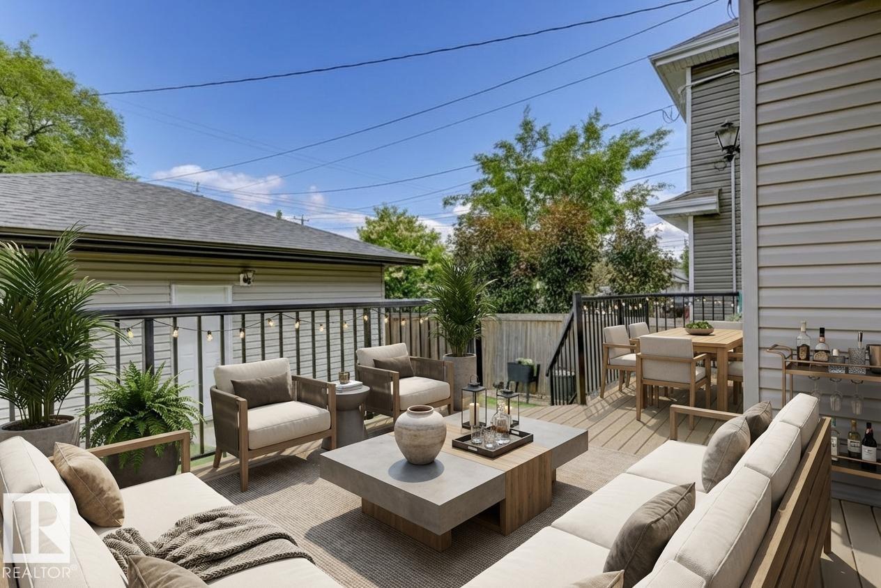 Photo 7 at 10806 72 Avenue NW, Queen Alexandra, Edmonton