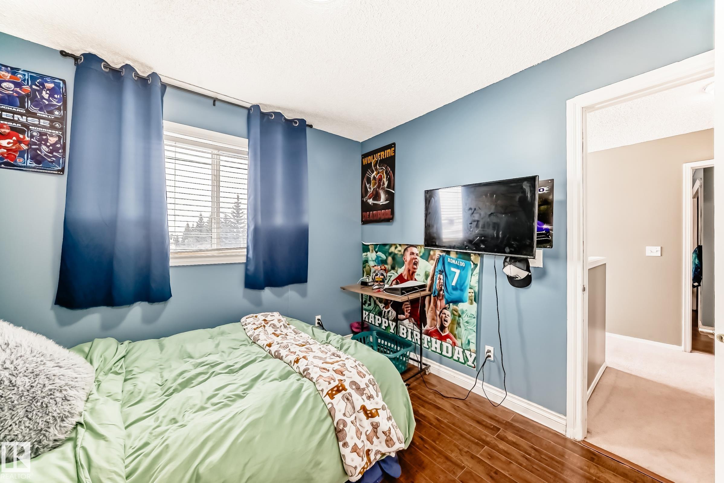 Photo 13 at 15304 138b Street NW, Carlton, Edmonton