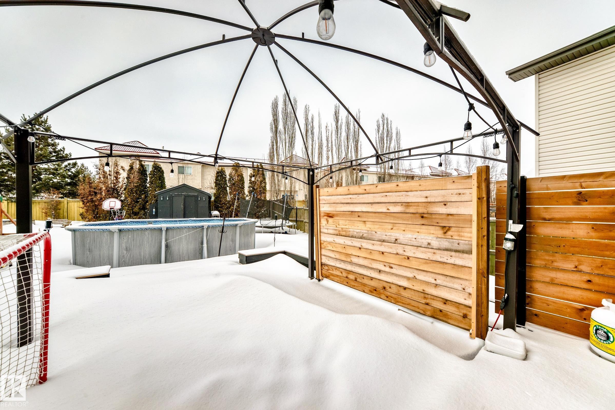 Photo 27 at 15304 138b Street NW, Carlton, Edmonton