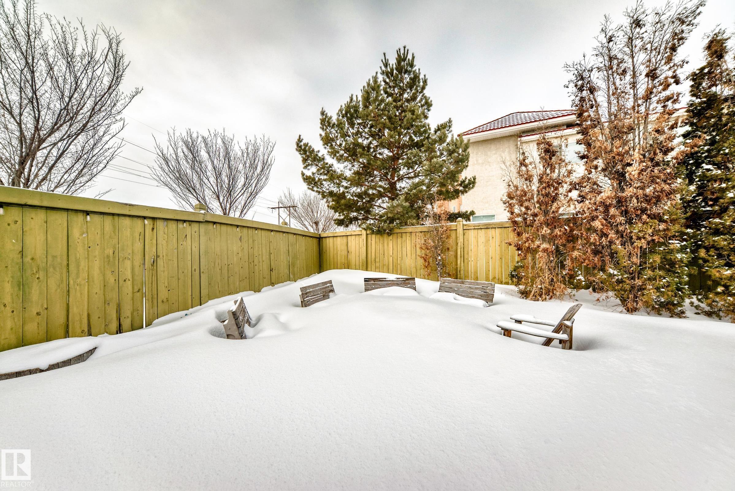 Photo 34 at 15304 138b Street NW, Carlton, Edmonton