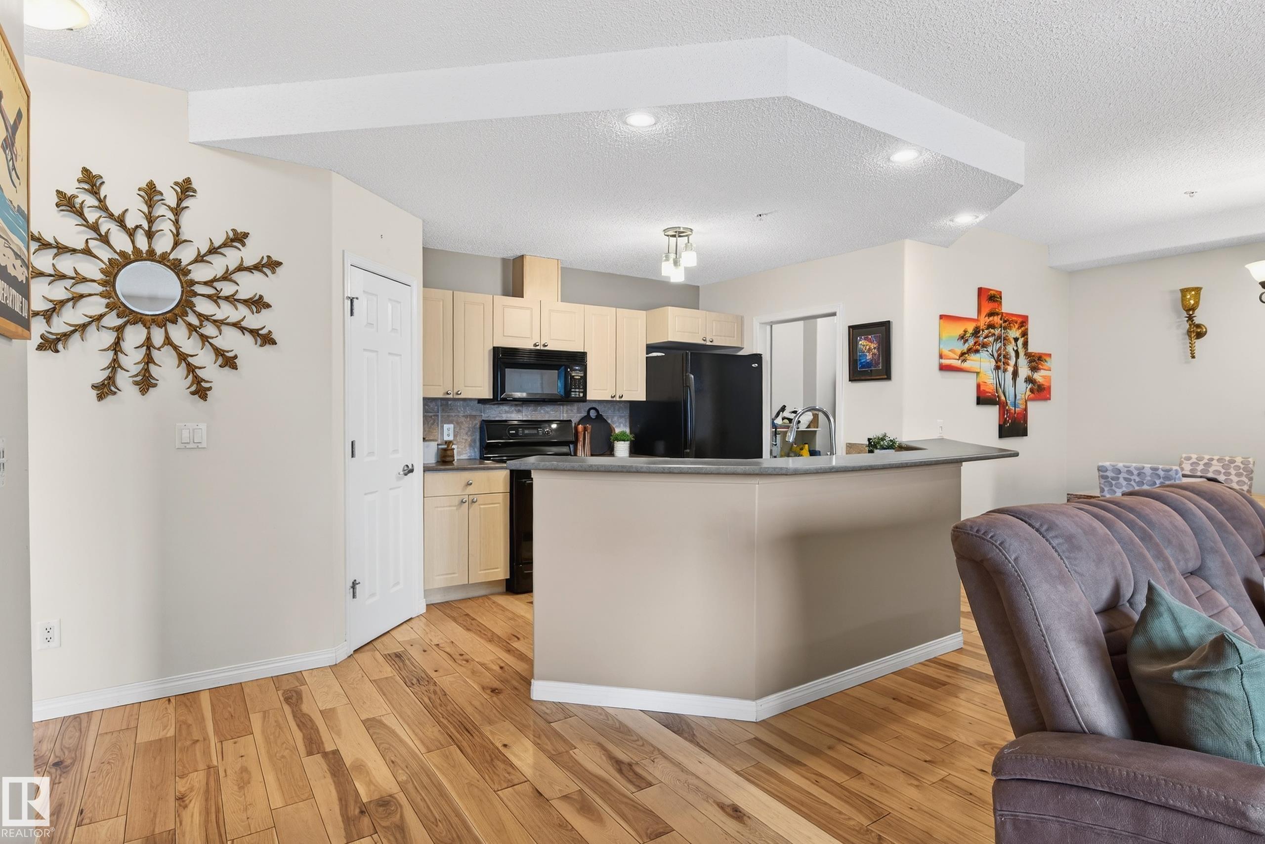 307 - 5280 Terwillegar Boulevard NW, Terwillegar Towne, Edmonton