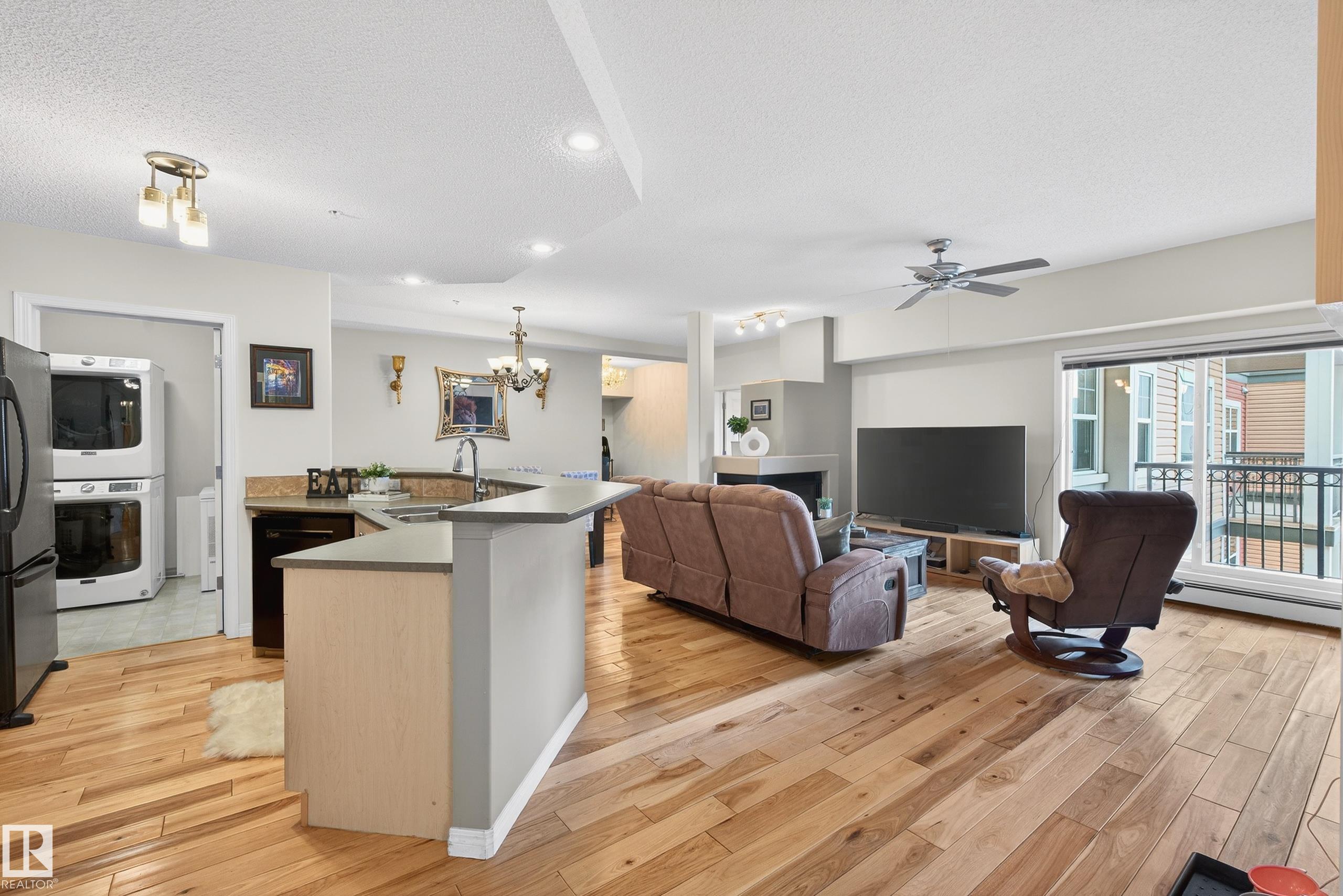 307 - 5280 Terwillegar Boulevard NW, Terwillegar Towne, Edmonton