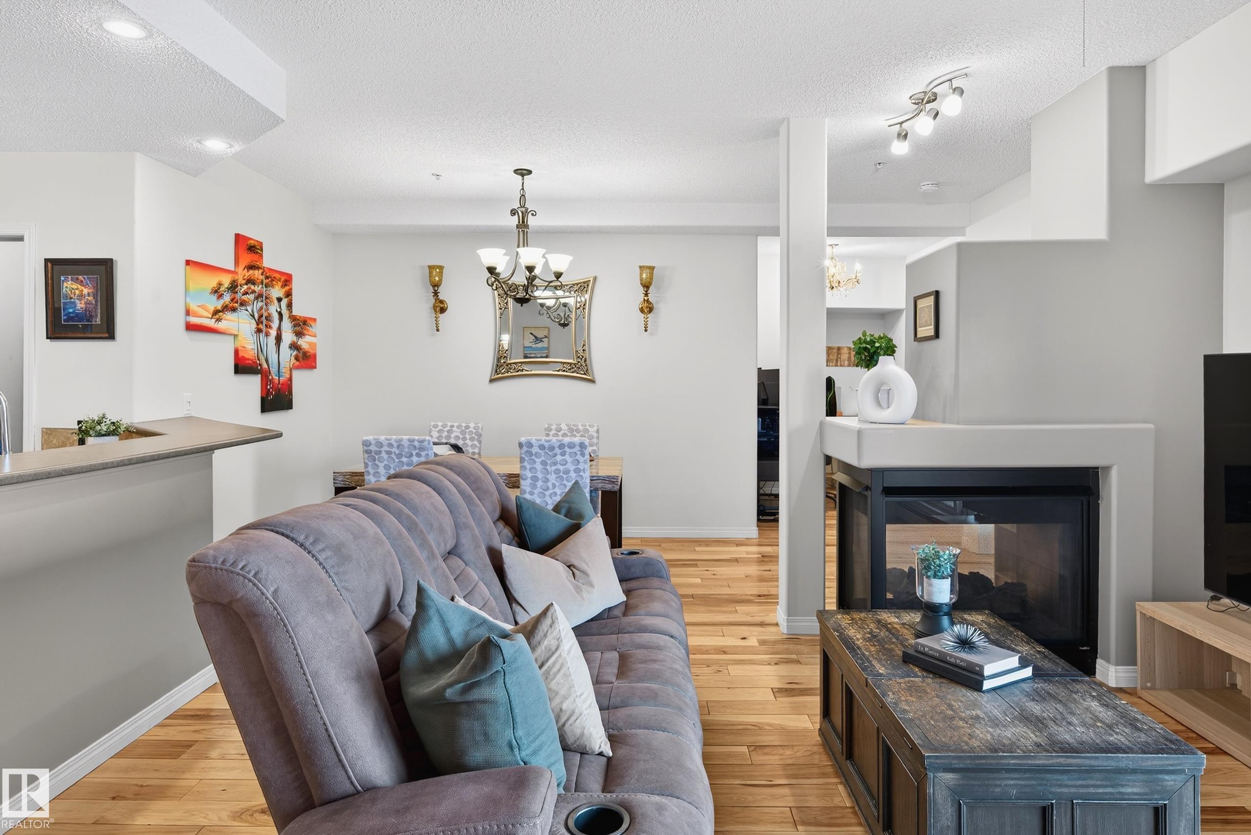 Photo 12 at 307 - 5280 Terwillegar Boulevard NW, Terwillegar Towne, Edmonton