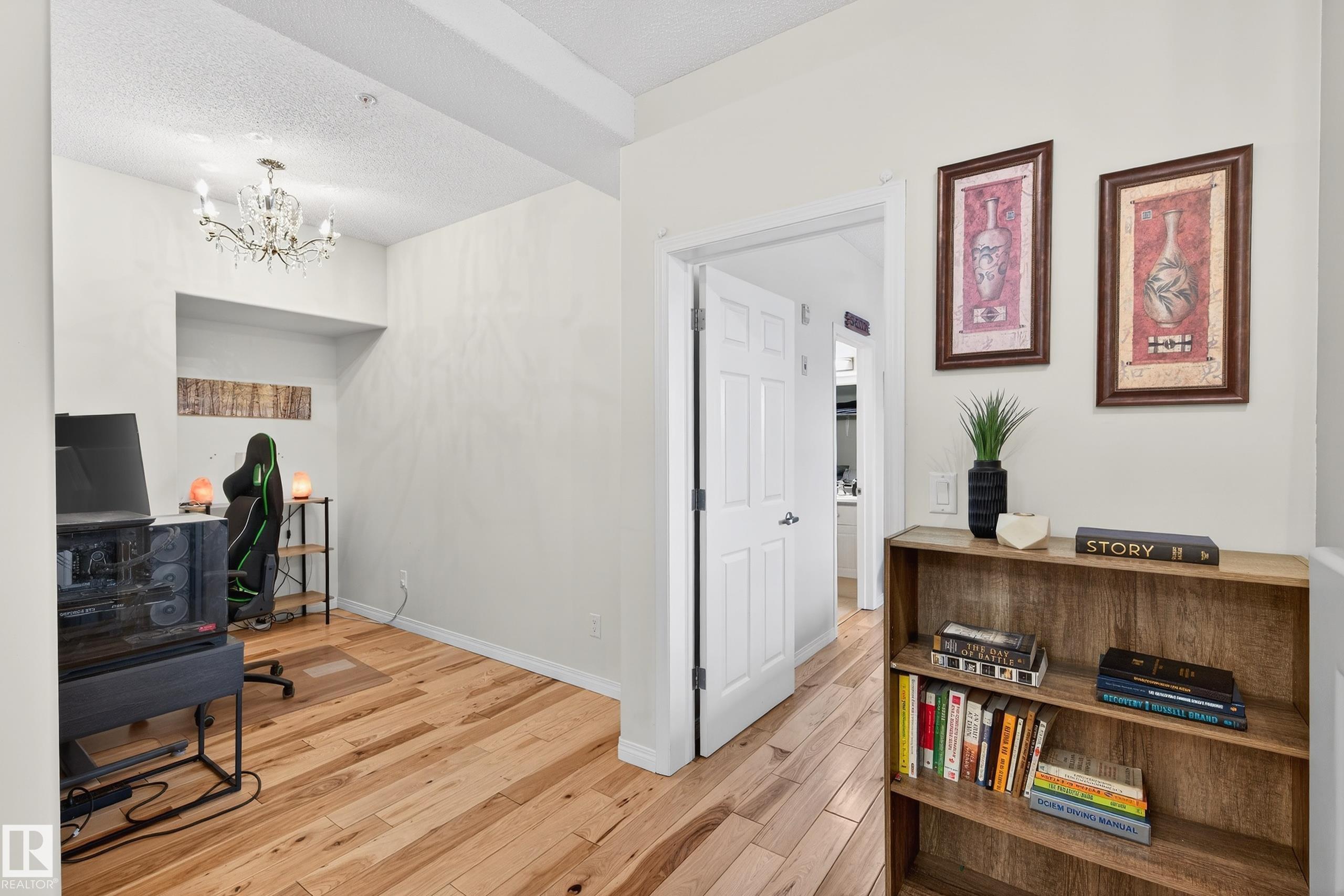 Photo 16 at 307 - 5280 Terwillegar Boulevard NW, Terwillegar Towne, Edmonton