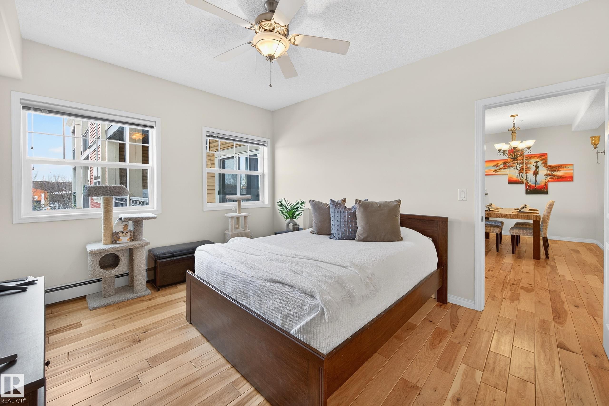 Photo 21 at 307 - 5280 Terwillegar Boulevard NW, Terwillegar Towne, Edmonton