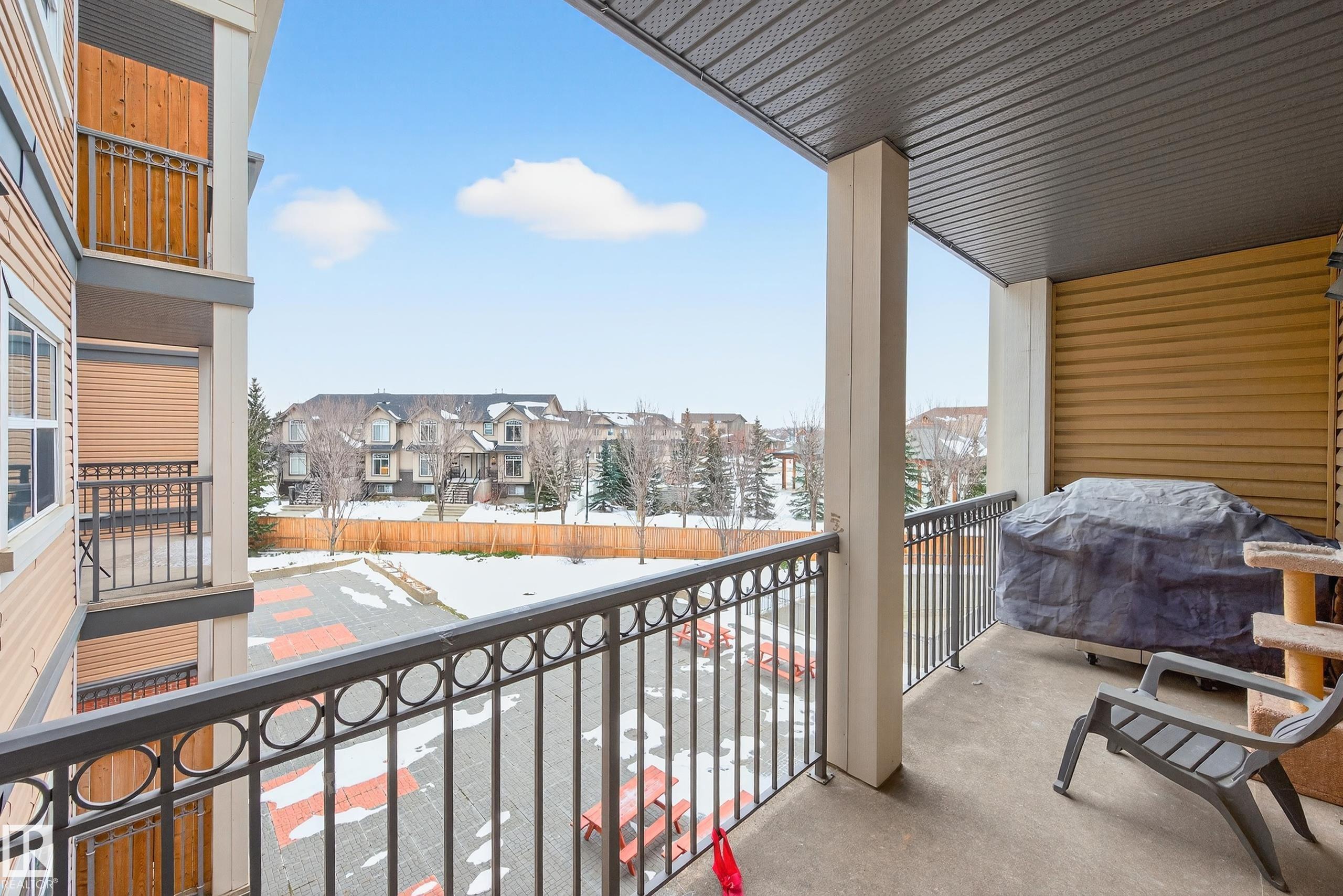 Photo 25 at 307 - 5280 Terwillegar Boulevard NW, Terwillegar Towne, Edmonton