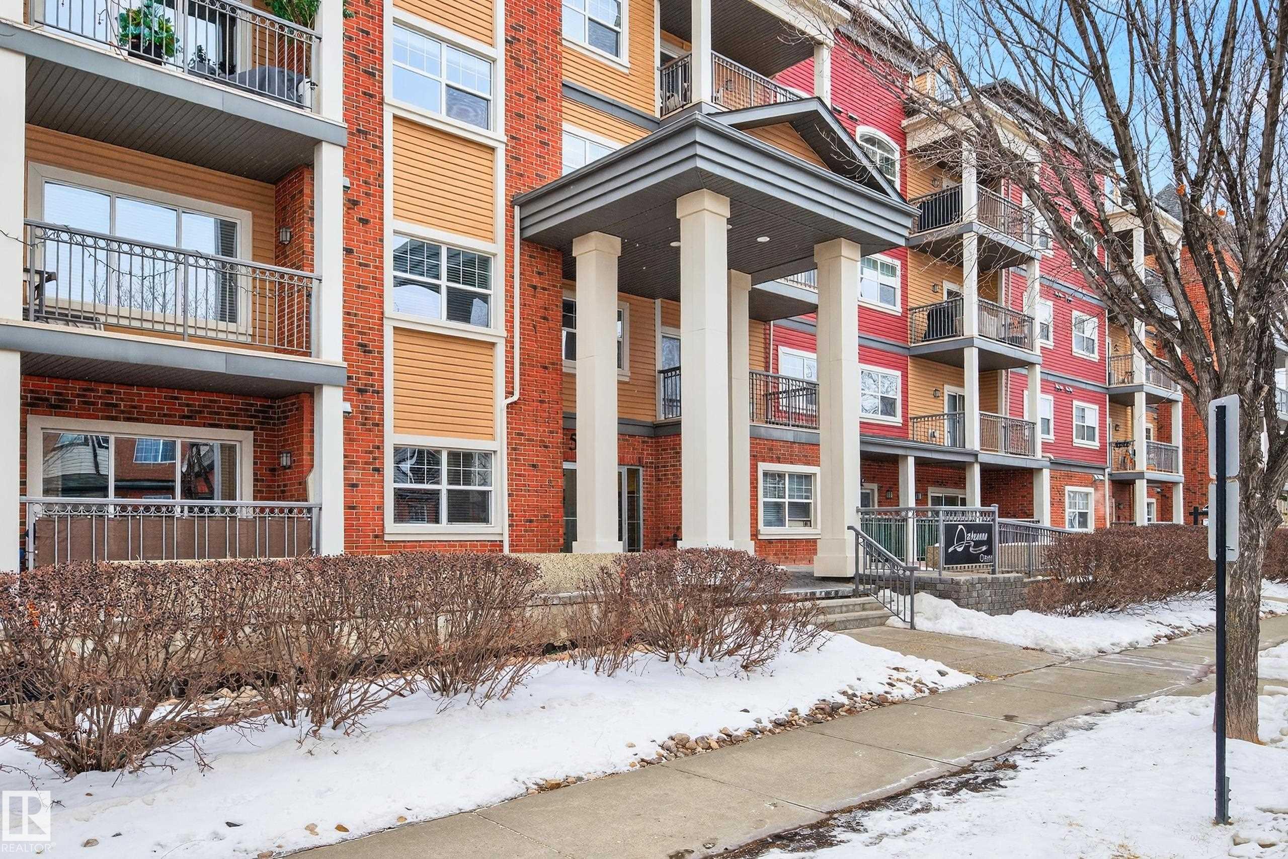 Photo 28 at 307 - 5280 Terwillegar Boulevard NW, Terwillegar Towne, Edmonton