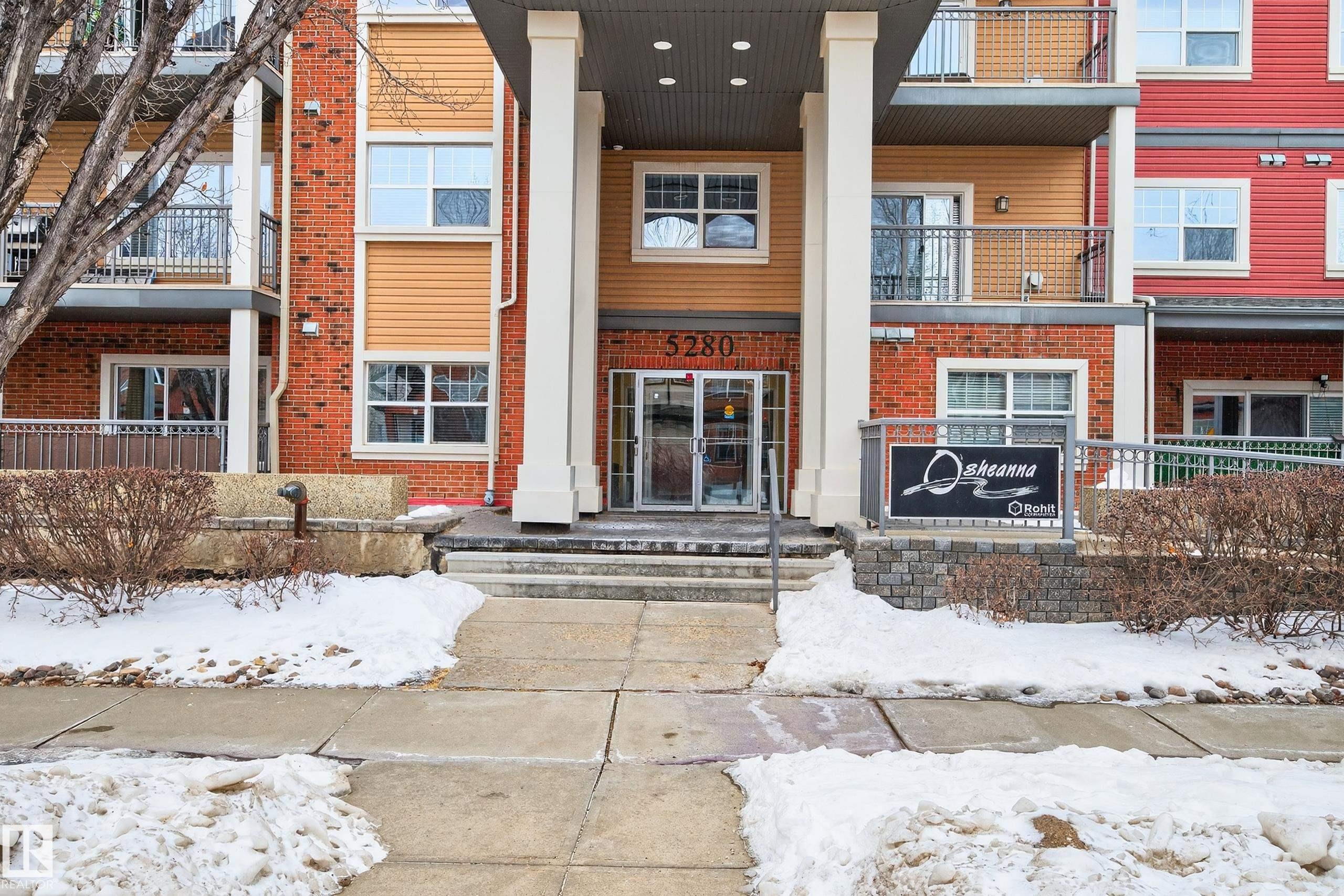 Photo 29 at 307 - 5280 Terwillegar Boulevard NW, Terwillegar Towne, Edmonton