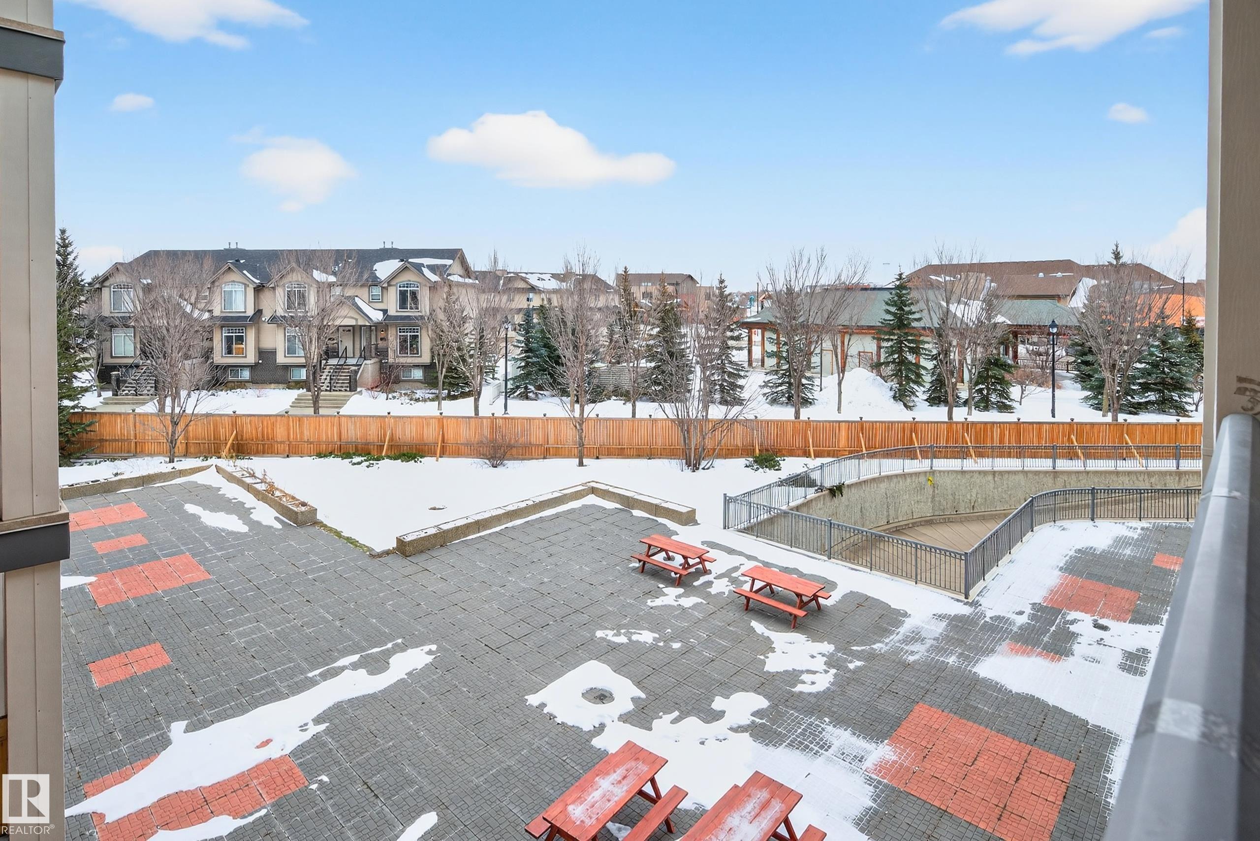 Photo 34 at 307 - 5280 Terwillegar Boulevard NW, Terwillegar Towne, Edmonton