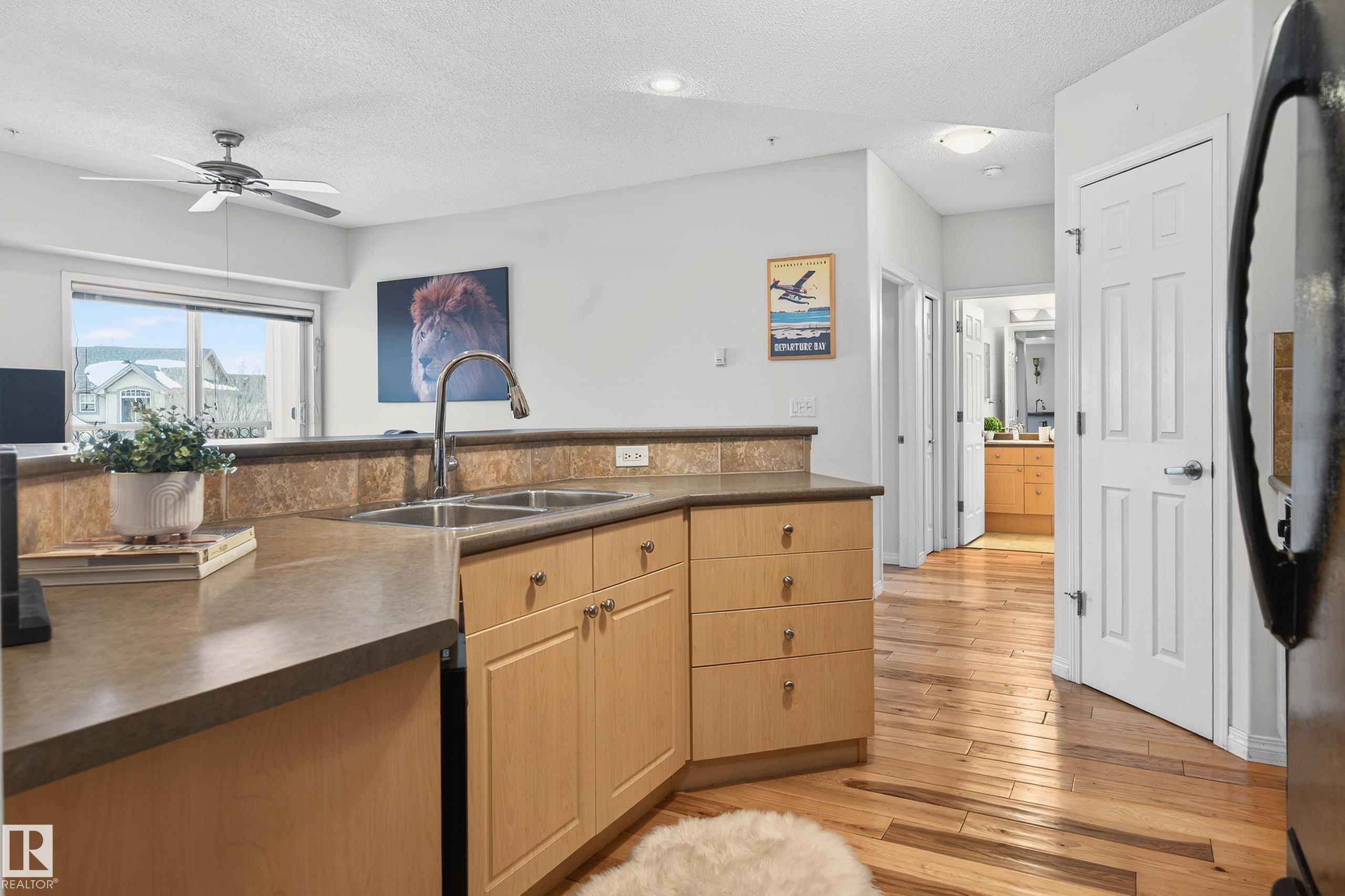 307 - 5280 Terwillegar Boulevard NW, Terwillegar Towne, Edmonton