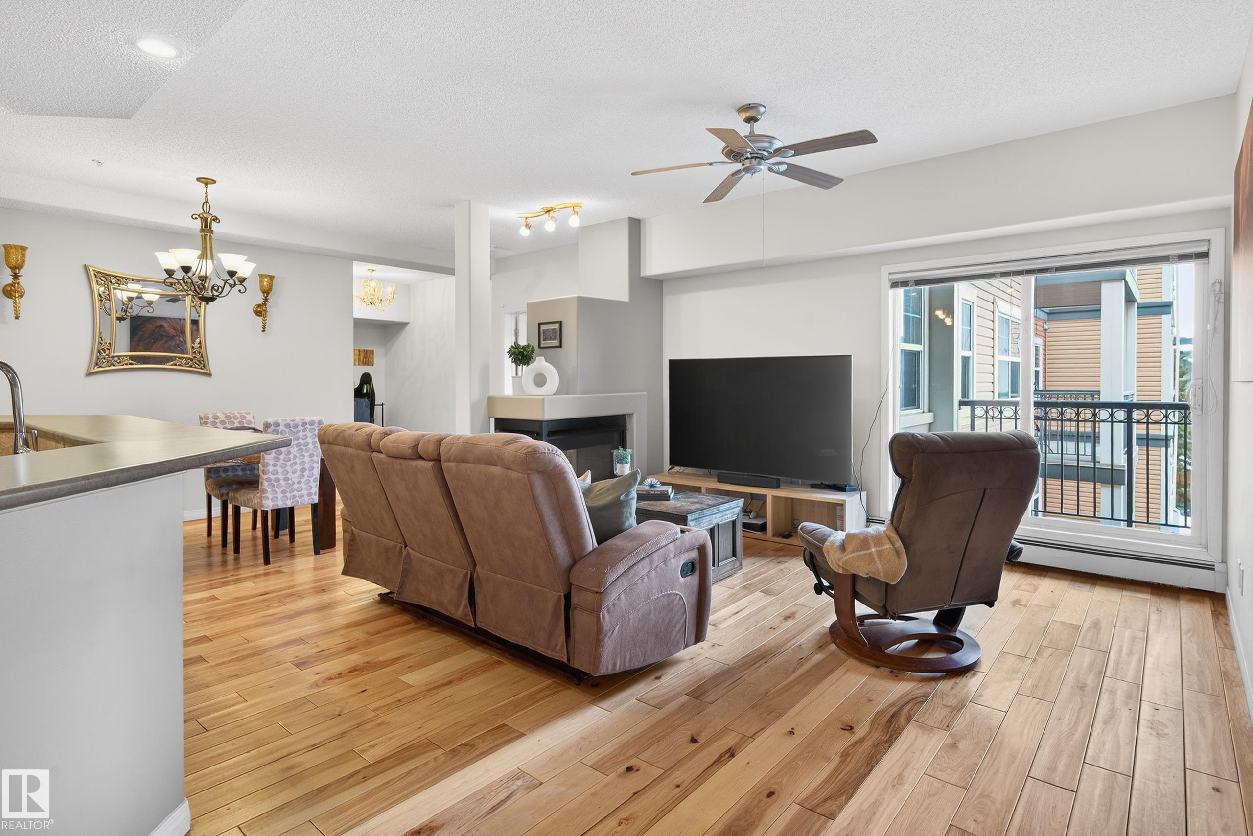 Photo 7 at 307 - 5280 Terwillegar Boulevard NW, Terwillegar Towne, Edmonton