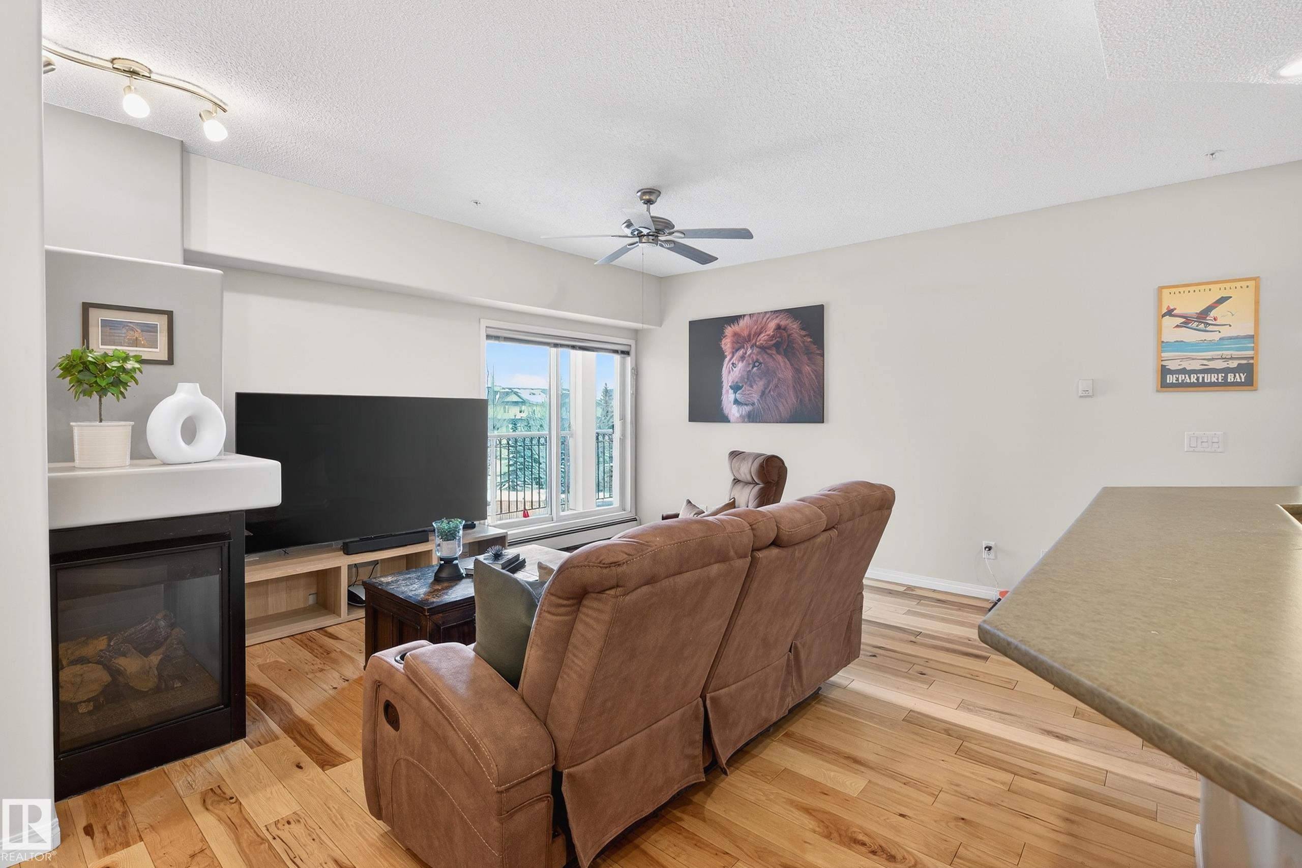 Photo 8 at 307 - 5280 Terwillegar Boulevard NW, Terwillegar Towne, Edmonton