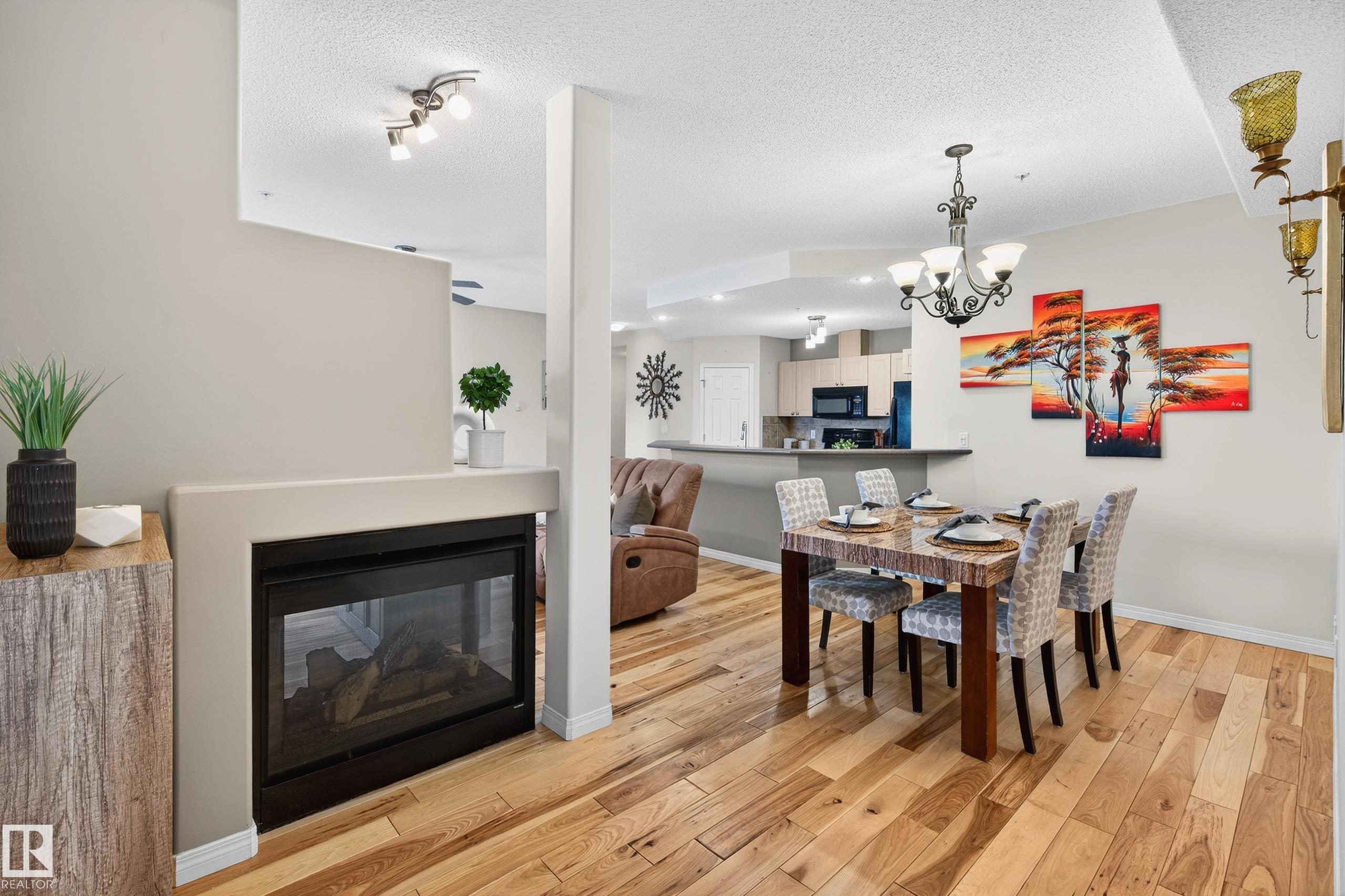 Photo 10 at 307 - 5280 Terwillegar Boulevard NW, Terwillegar Towne, Edmonton