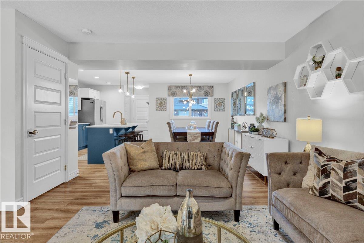 Photo 11 at 6489 King Wynd SW, Keswick, Edmonton