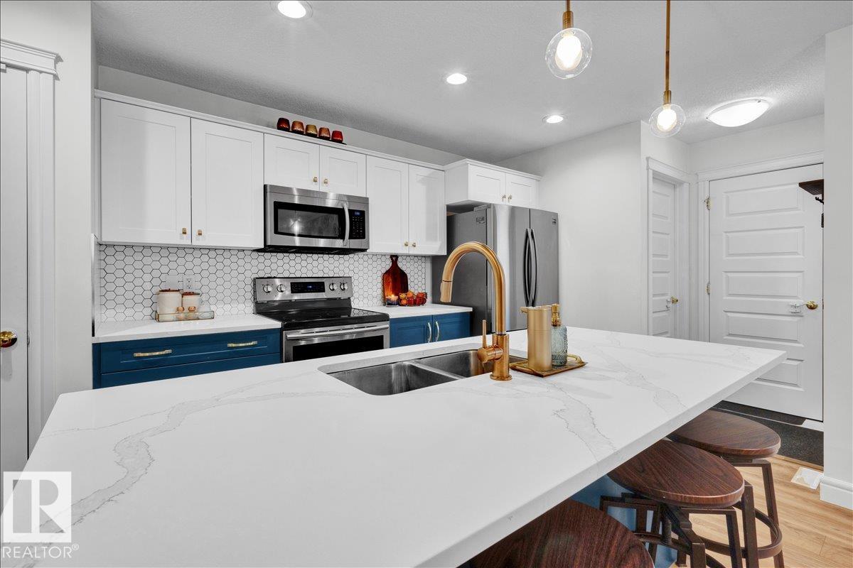 Photo 13 at 6489 King Wynd SW, Keswick, Edmonton