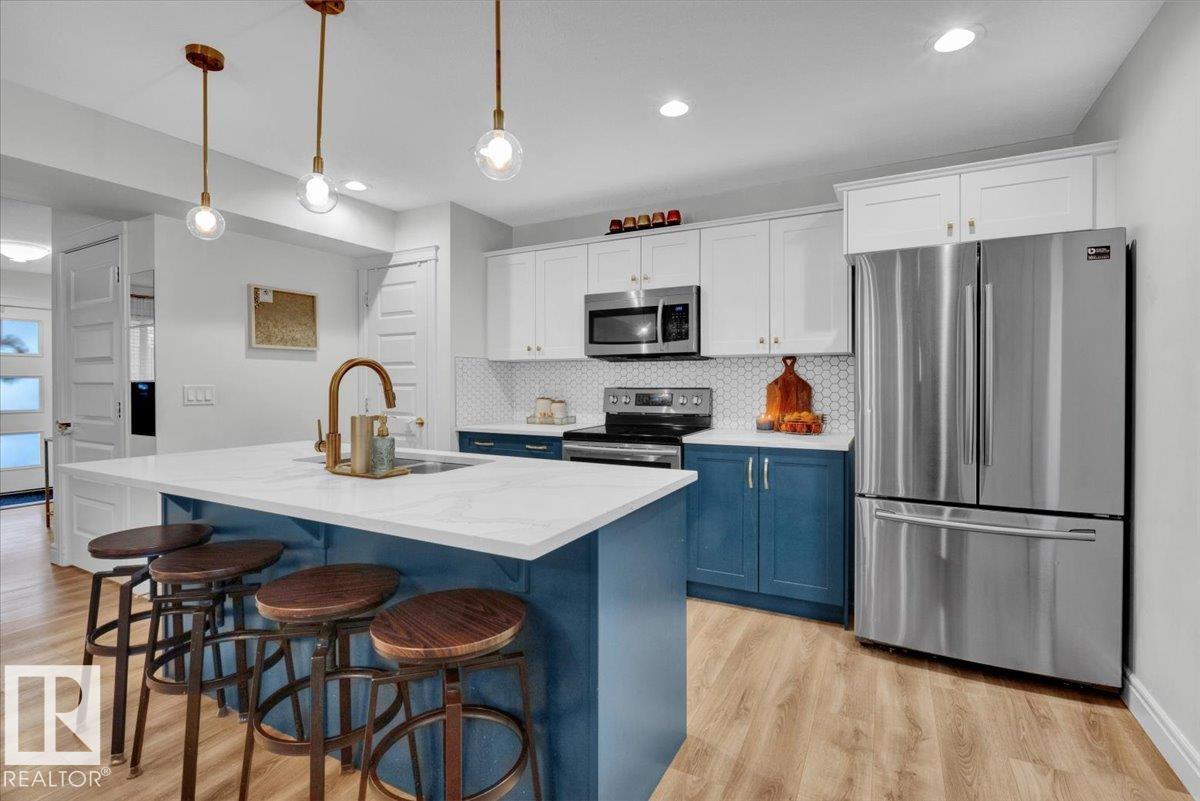 Photo 14 at 6489 King Wynd SW, Keswick, Edmonton