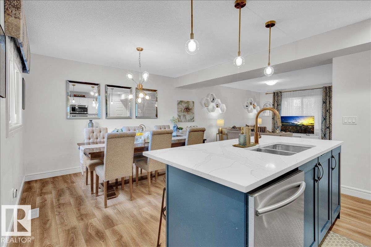 Photo 15 at 6489 King Wynd SW, Keswick, Edmonton