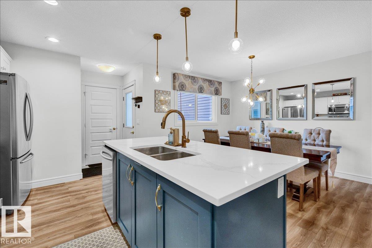 Photo 16 at 6489 King Wynd SW, Keswick, Edmonton