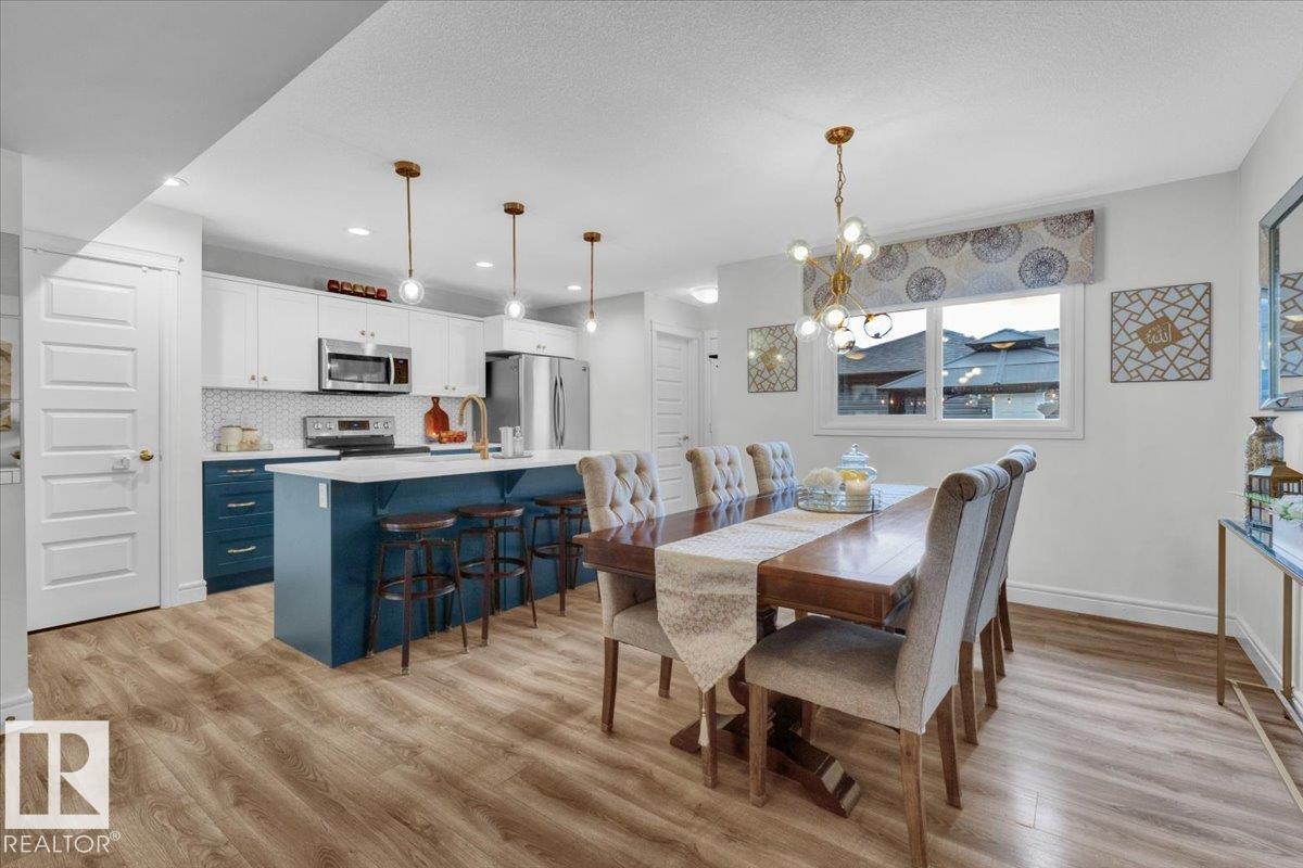 Photo 18 at 6489 King Wynd SW, Keswick, Edmonton