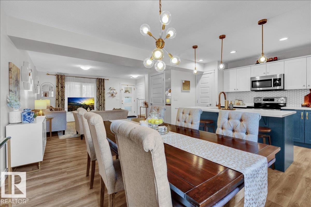 Photo 19 at 6489 King Wynd SW, Keswick, Edmonton